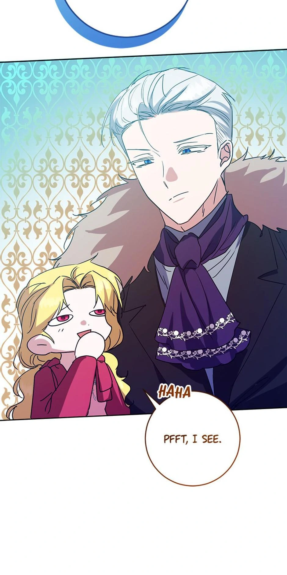 Who's the Baby's Father? Chapter 47 - page 32