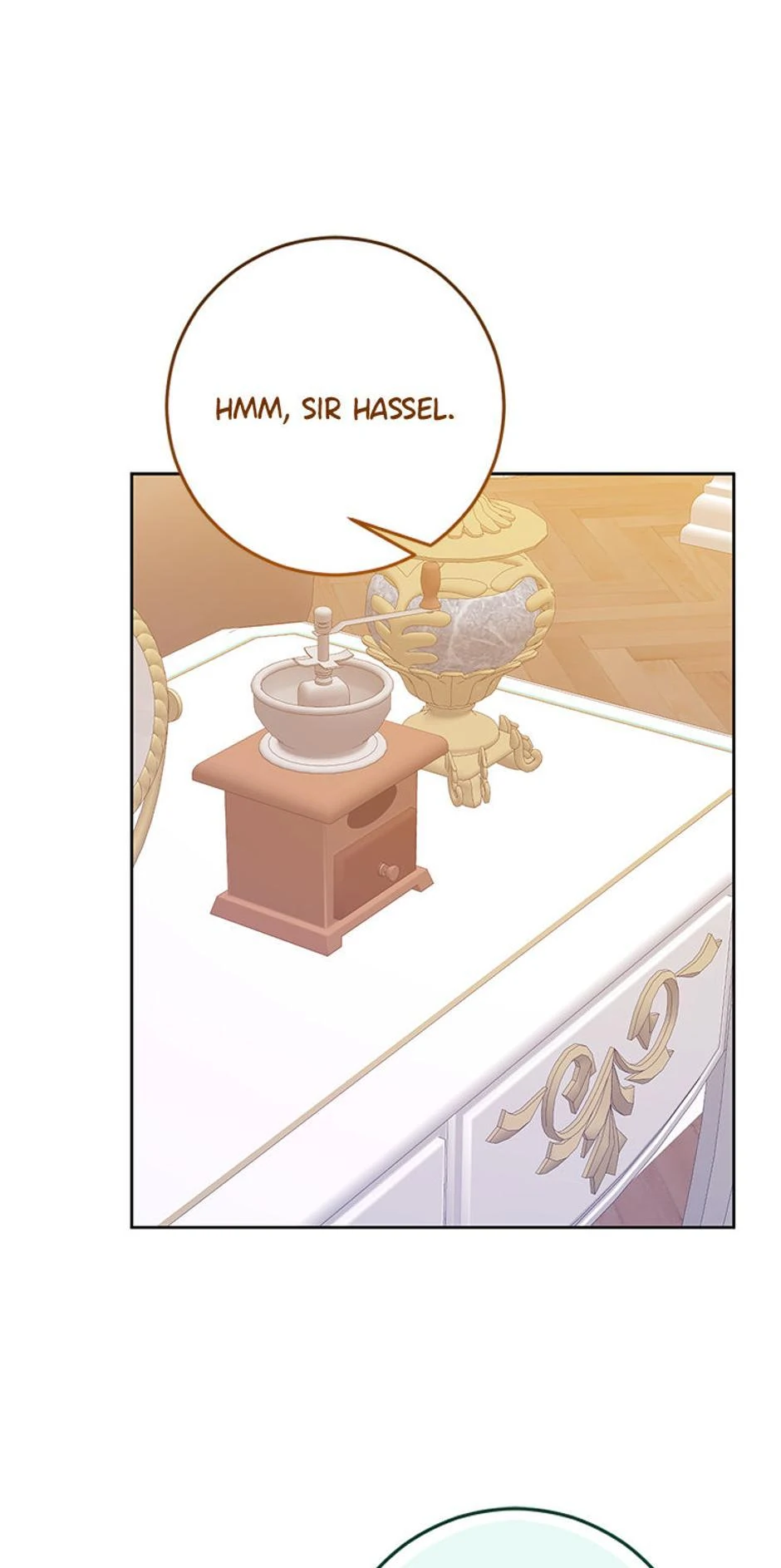 Who's the Baby's Father? Chapter 47 - page 4