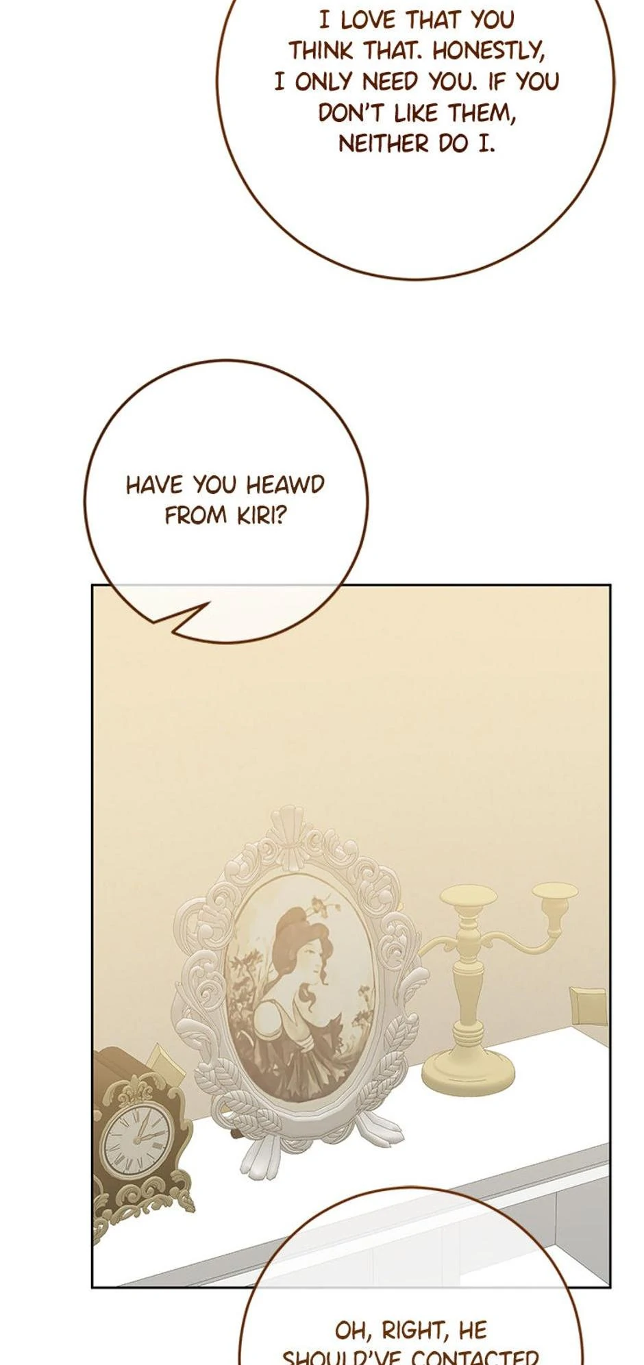 Who's the Baby's Father? Chapter 47 - page 40