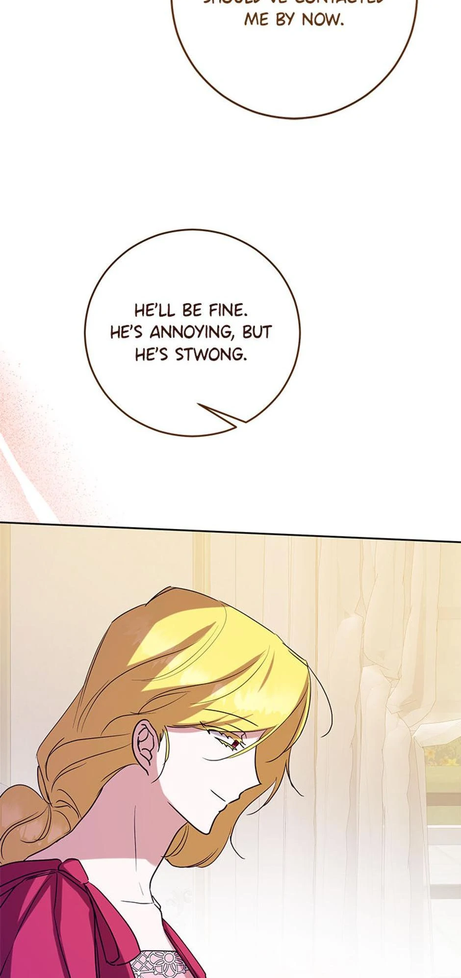 Who's the Baby's Father? Chapter 47 - page 41