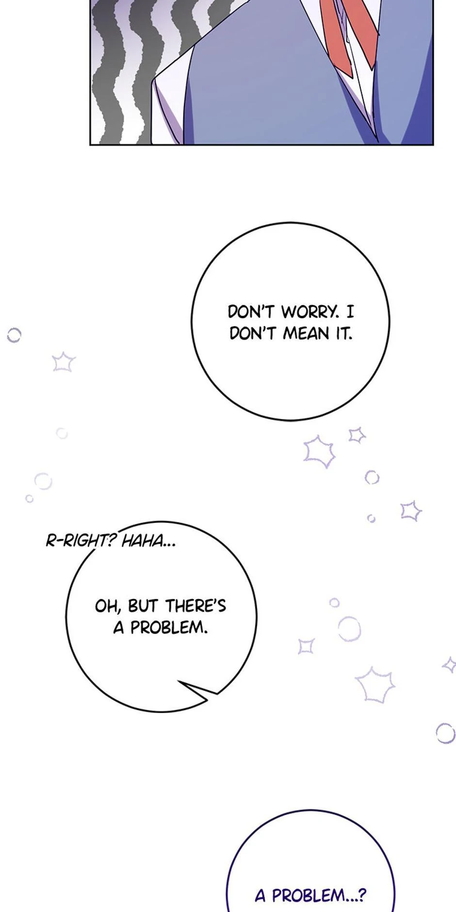 Who's the Baby's Father? Chapter 47 - page 48