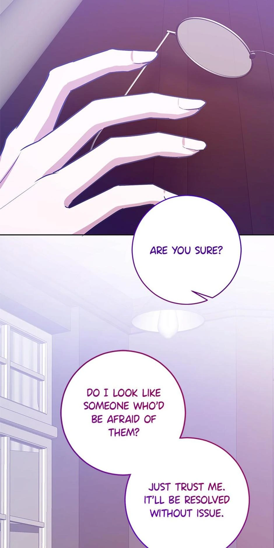 Who's the Baby's Father? Chapter 47 - page 51