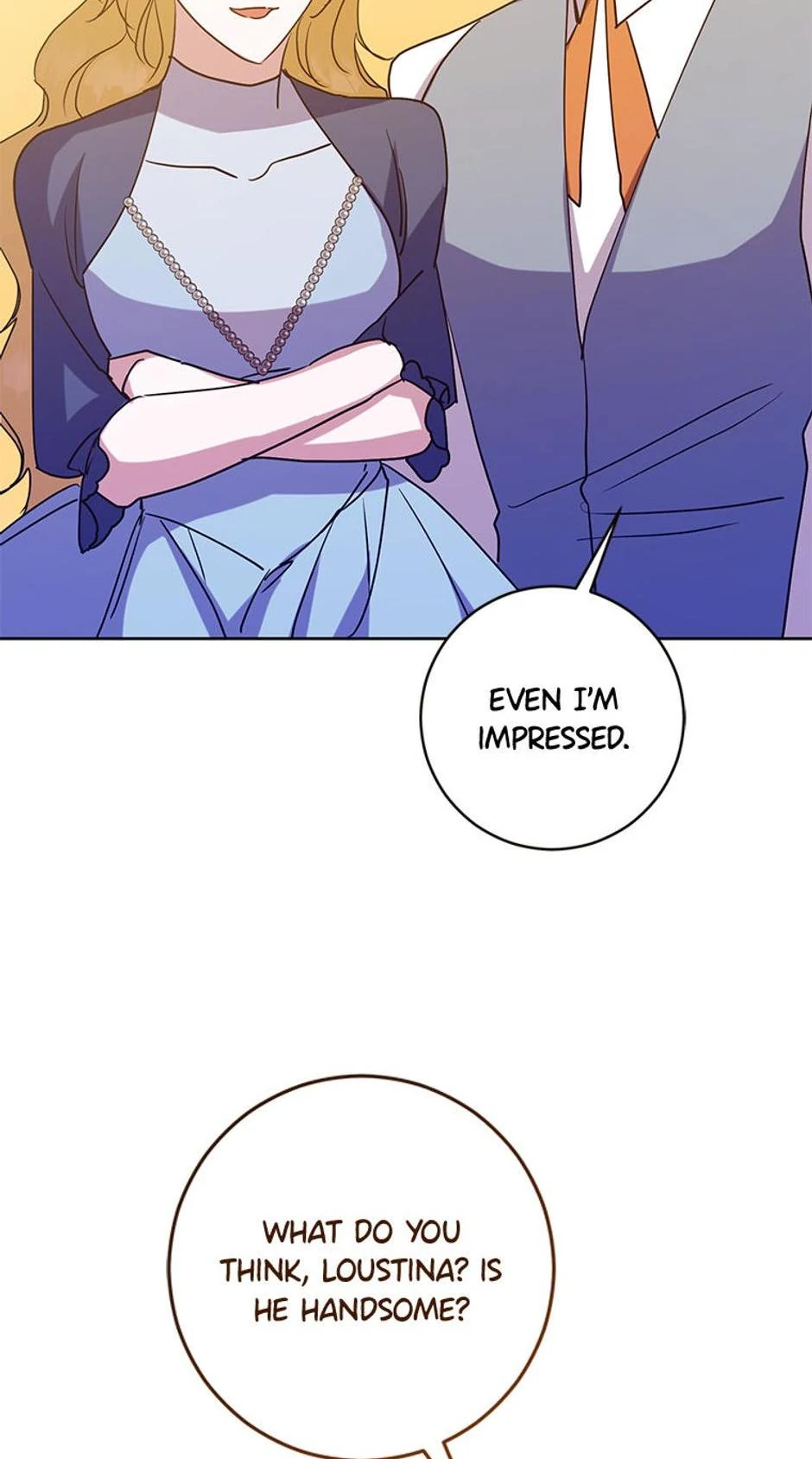 Who's the Baby's Father? Chapter 47 - page 62