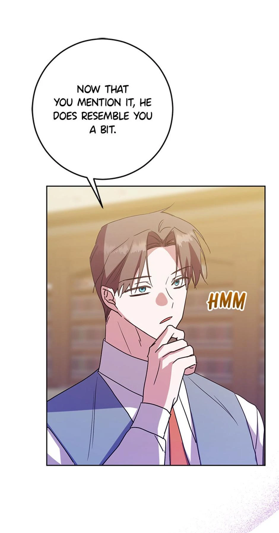Who's the Baby's Father? Chapter 47 - page 65