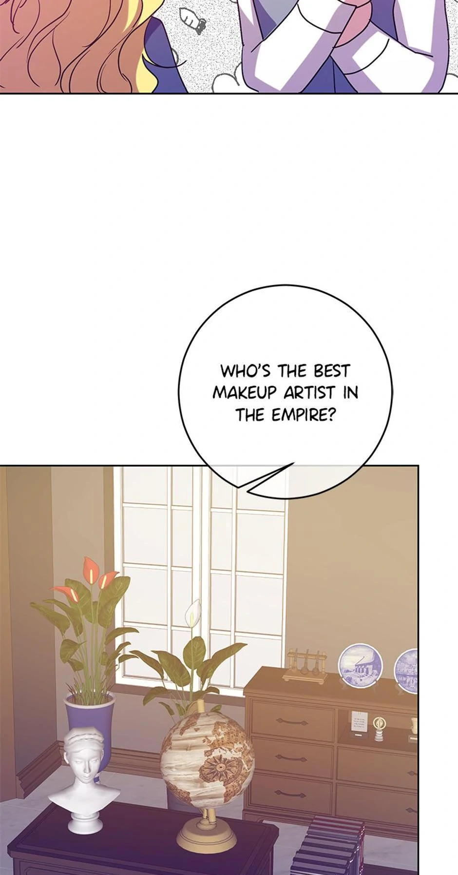 Who's the Baby's Father? Chapter 47 - page 69