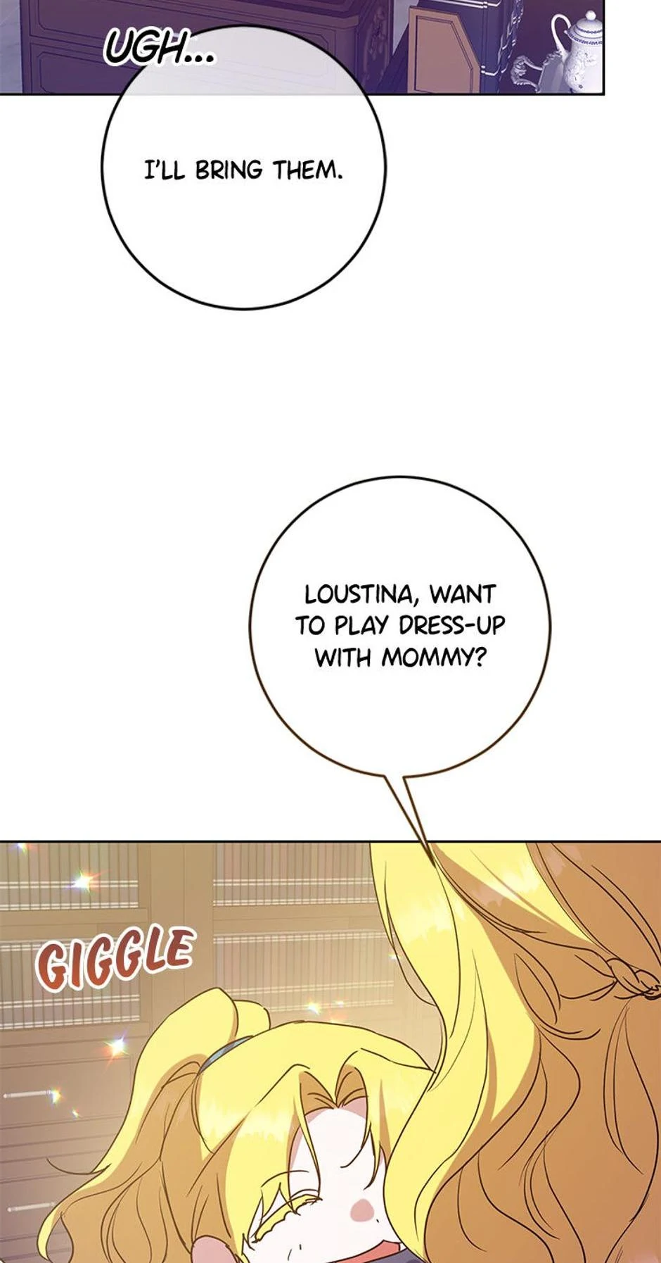 Who's the Baby's Father? Chapter 47 - page 70