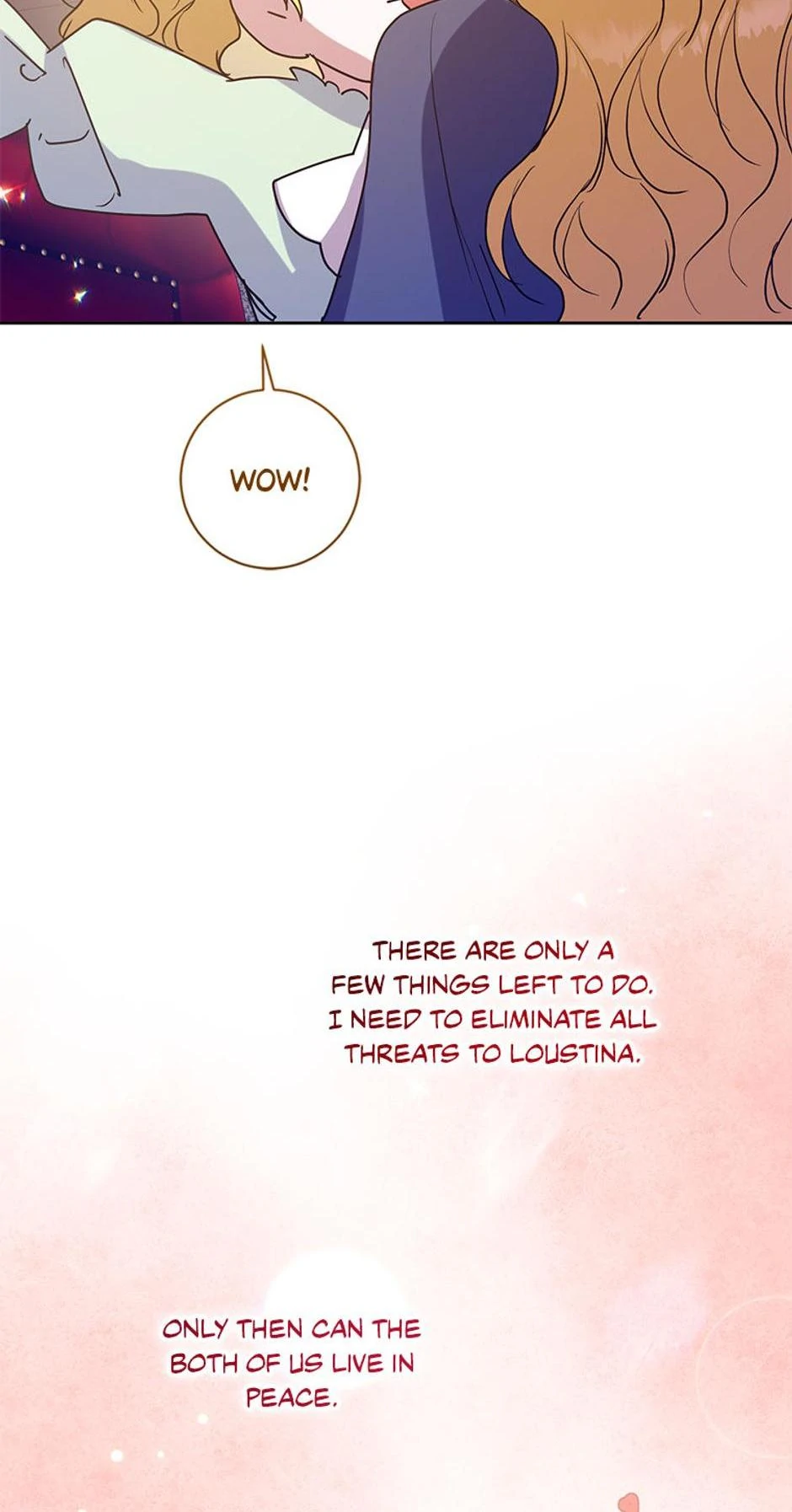 Who's the Baby's Father? Chapter 47 - page 71