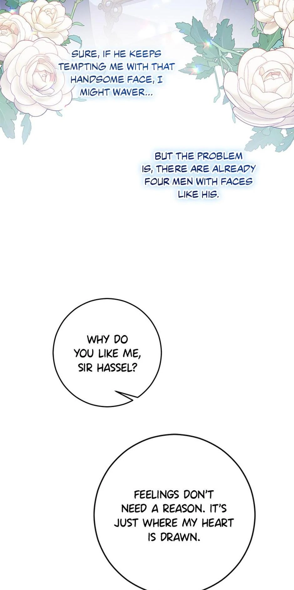 Who's the Baby's Father? Chapter 47 - page 8