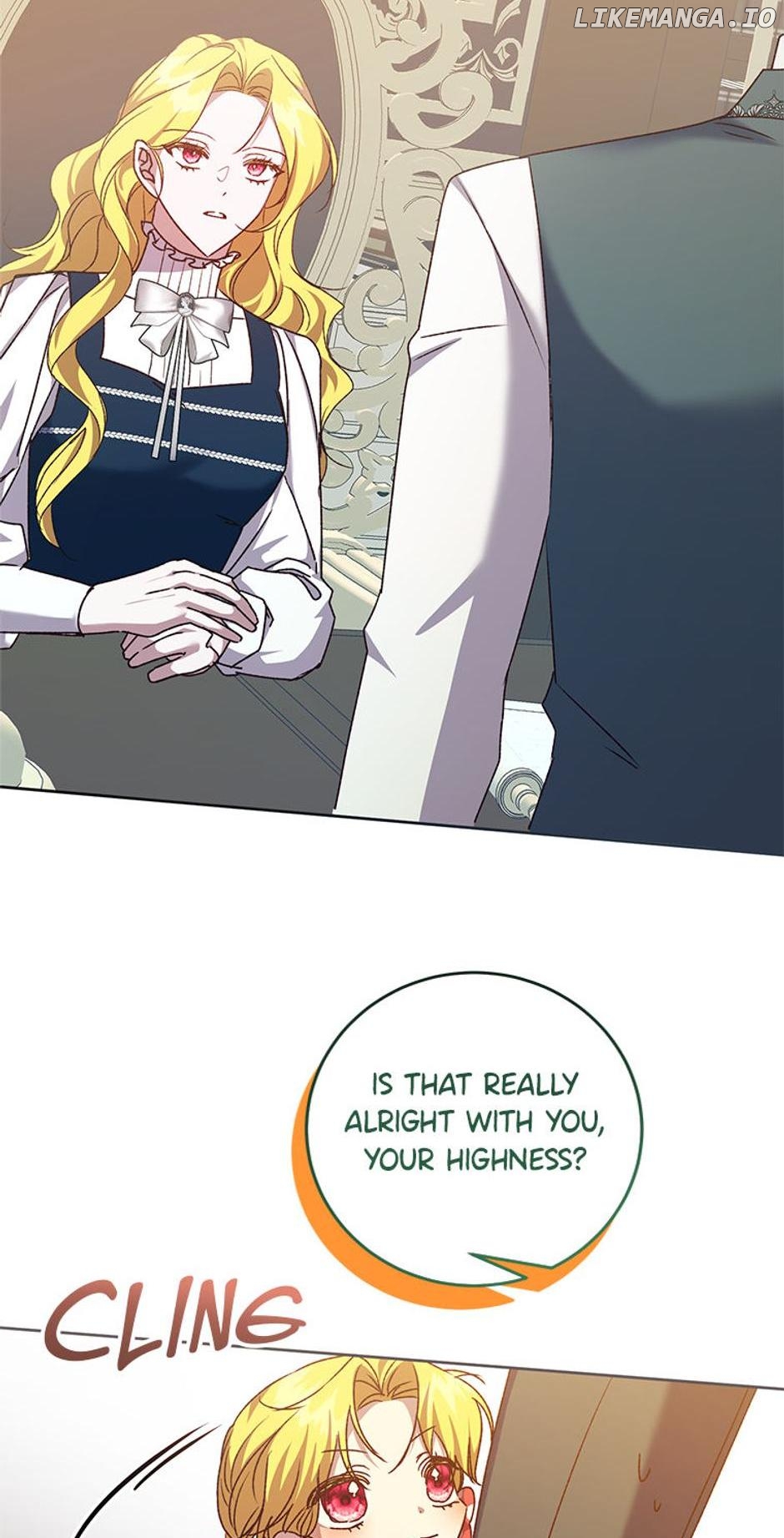 Who's the Baby's Father? Chapter 29 - page 11