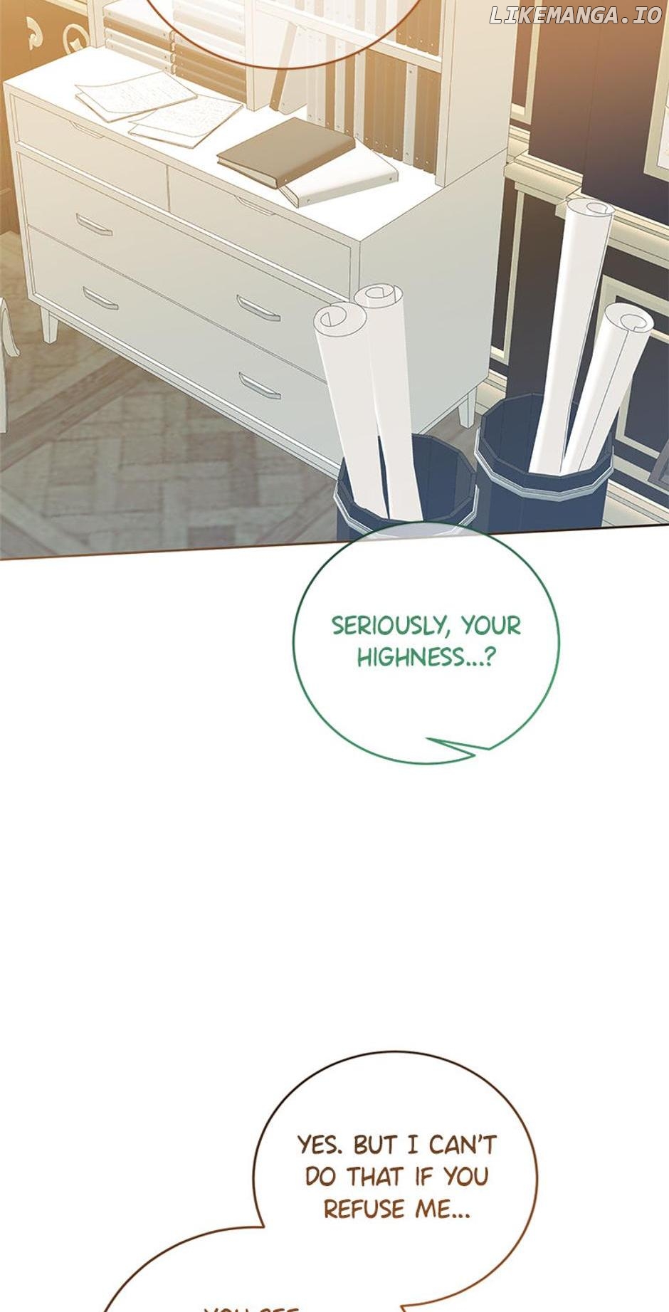 Who's the Baby's Father? Chapter 29 - page 13