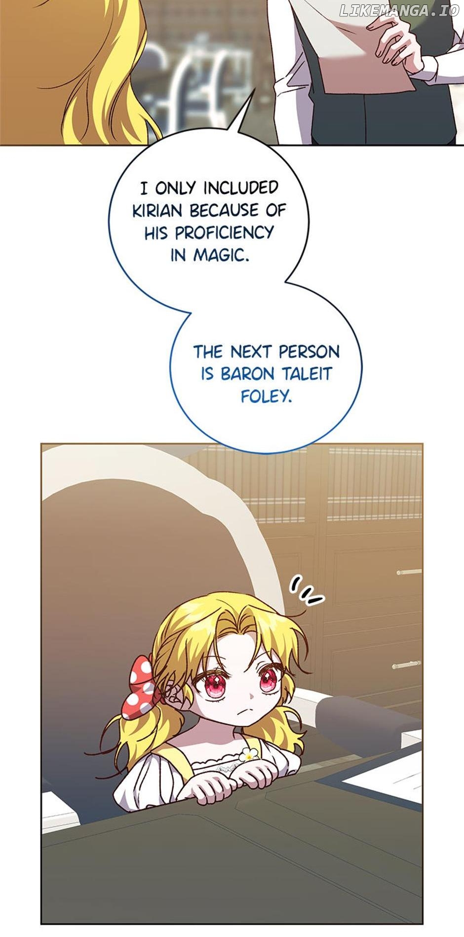 Who's the Baby's Father? Chapter 29 - page 2