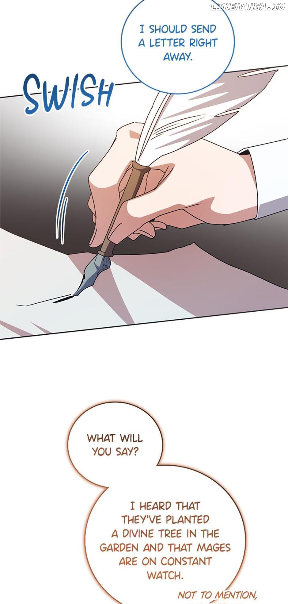 Who's the Baby's Father? Chapter 29 - page 24