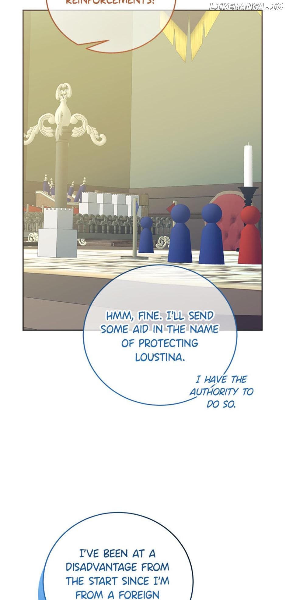 Who's the Baby's Father? Chapter 29 - page 26
