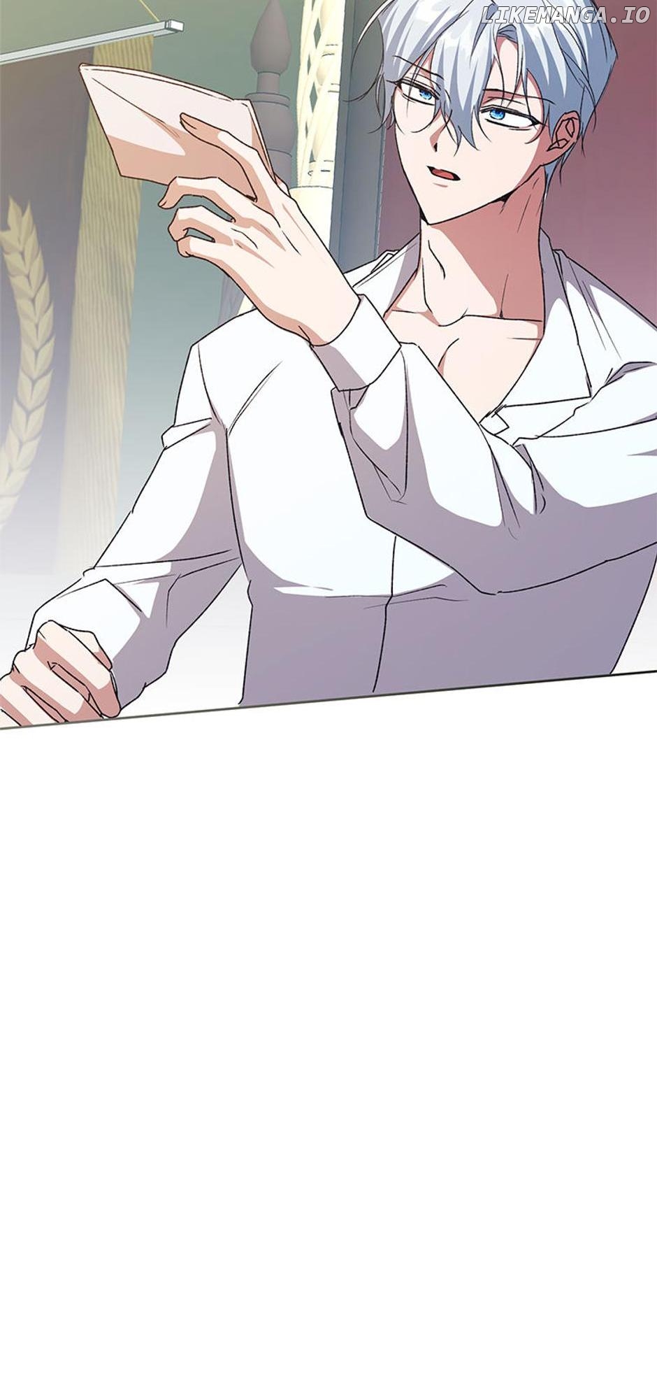 Who's the Baby's Father? Chapter 29 - page 29