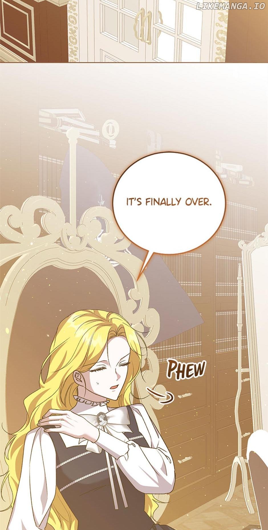 Who's the Baby's Father? Chapter 29 - page 31