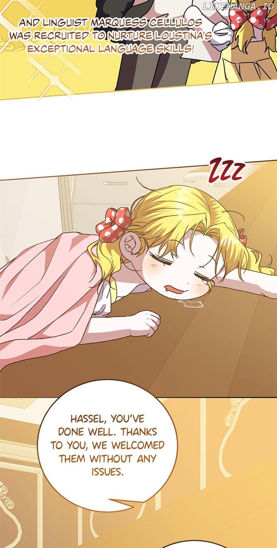 Who's the Baby's Father? Chapter 29 - page 33