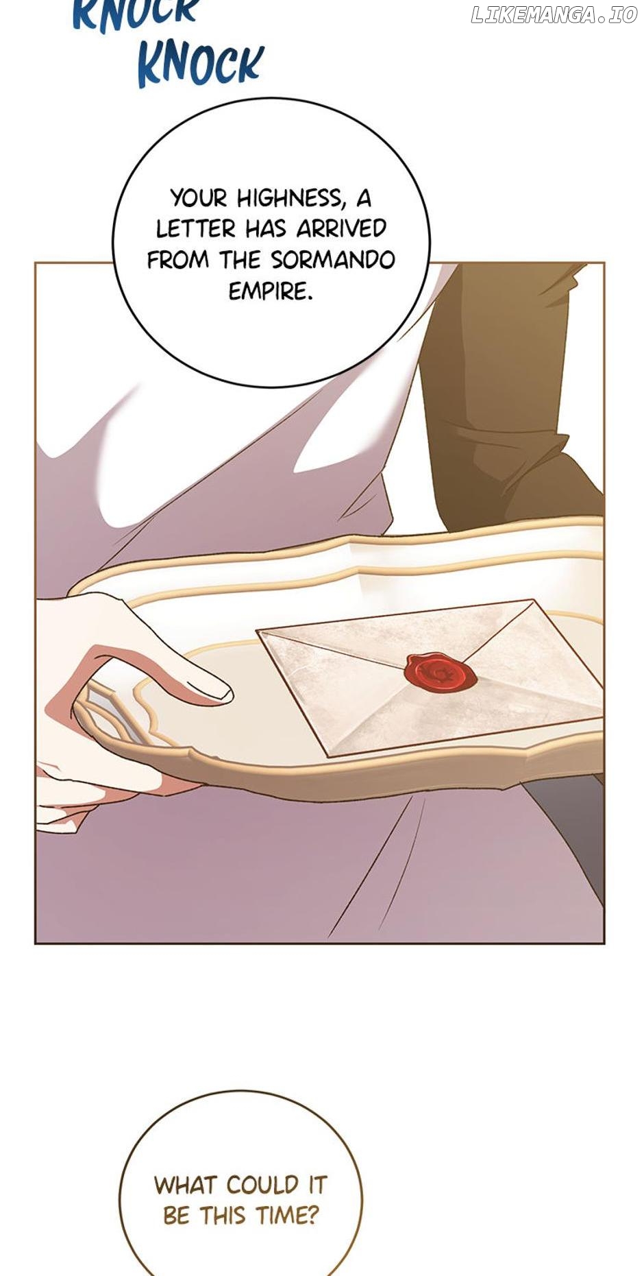 Who's the Baby's Father? Chapter 29 - page 35