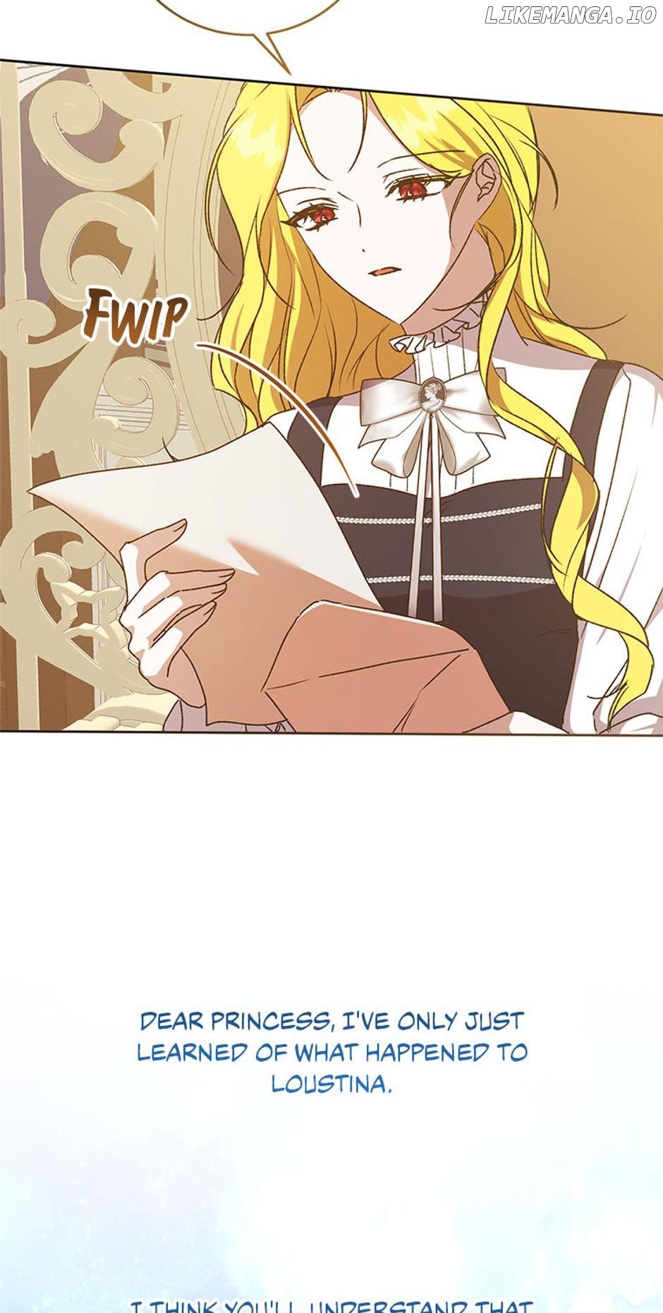 Who's the Baby's Father? Chapter 29 - page 36