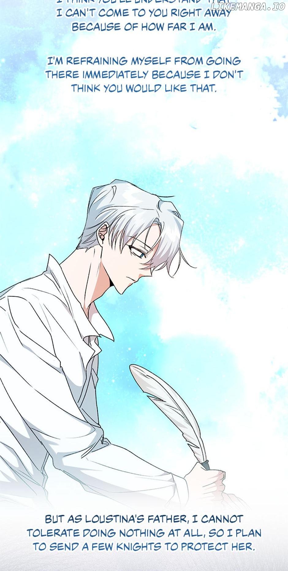 Who's the Baby's Father? Chapter 29 - page 37