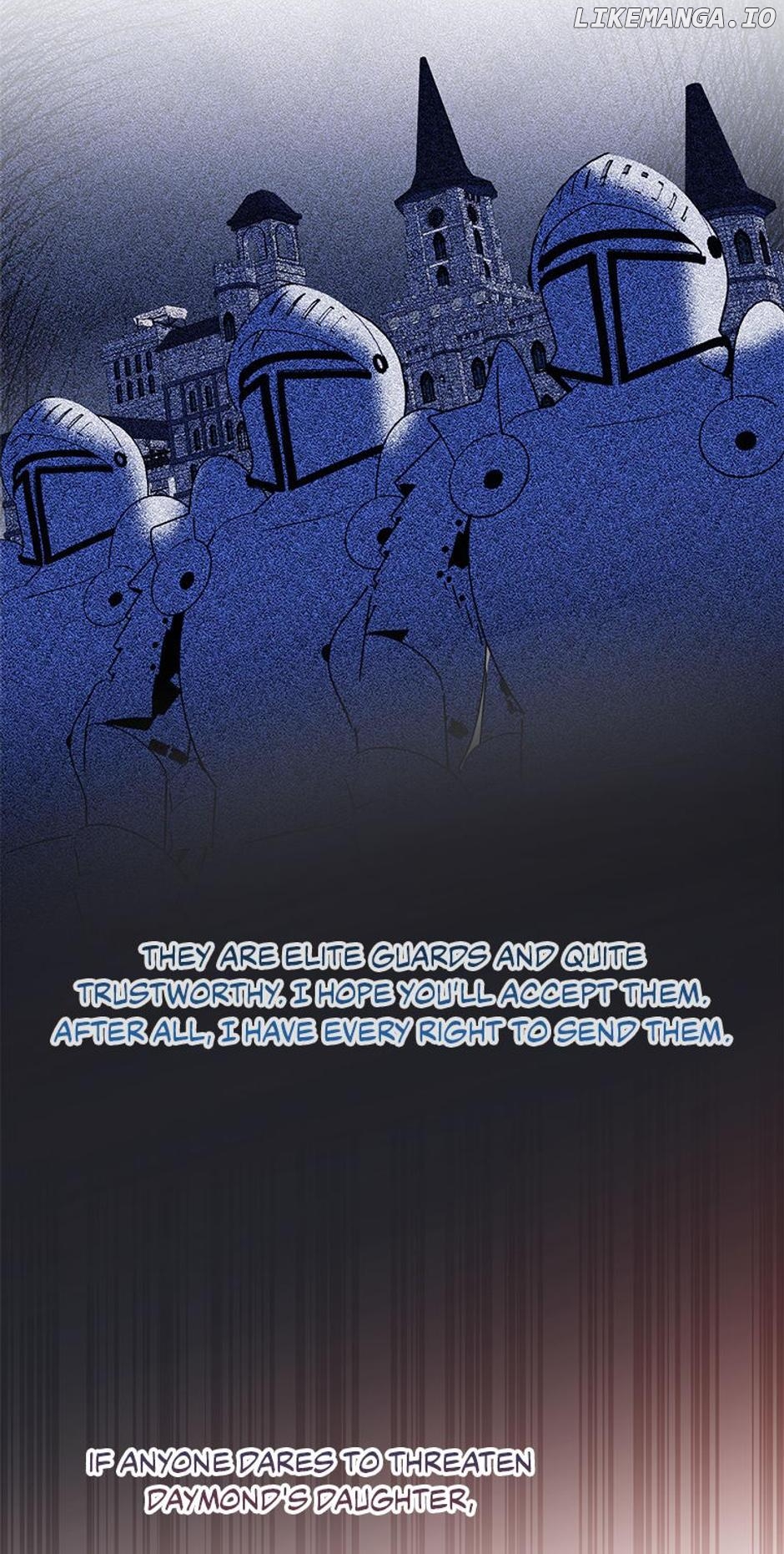 Who's the Baby's Father? Chapter 29 - page 38