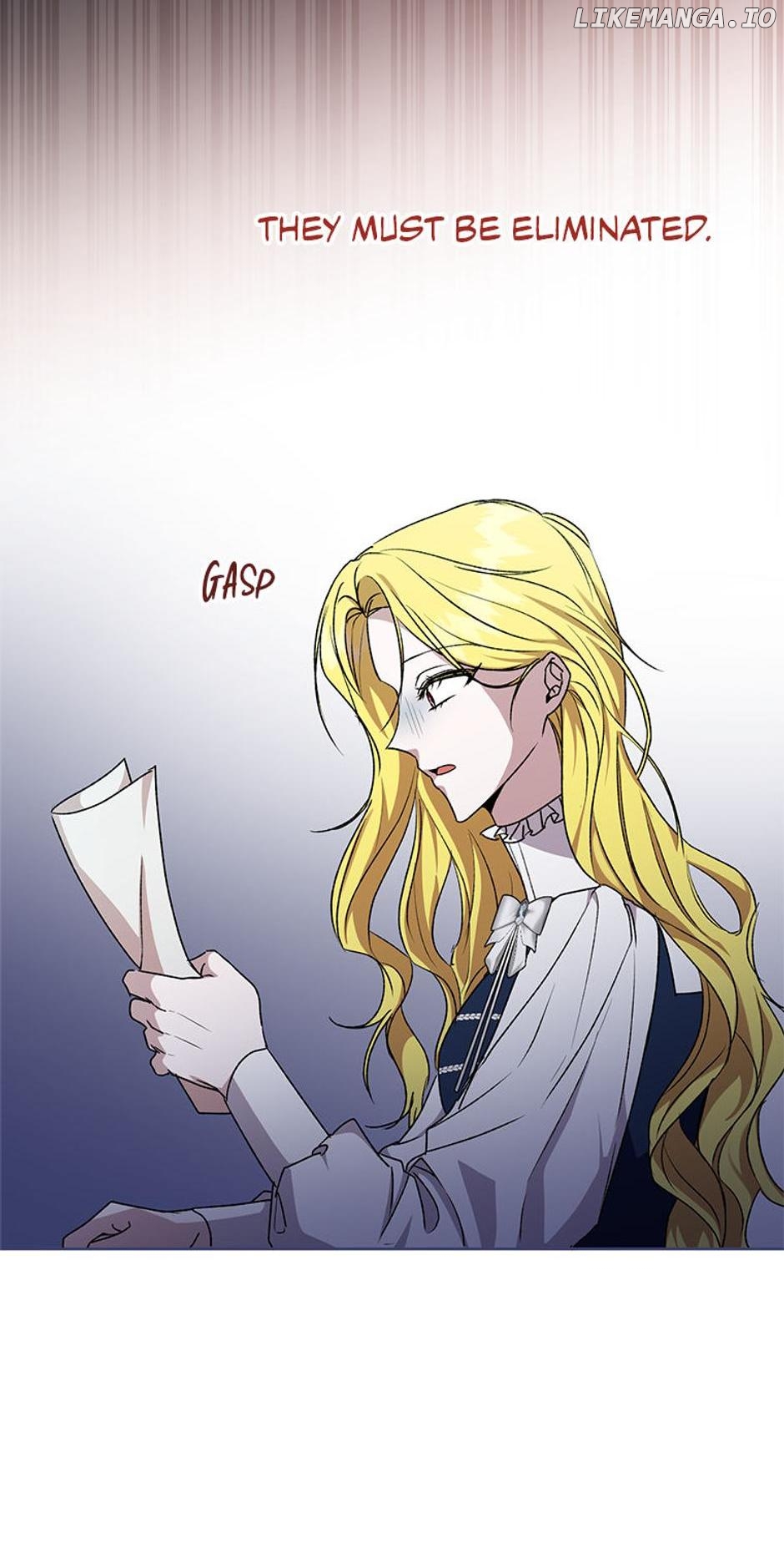 Who's the Baby's Father? Chapter 29 - page 39