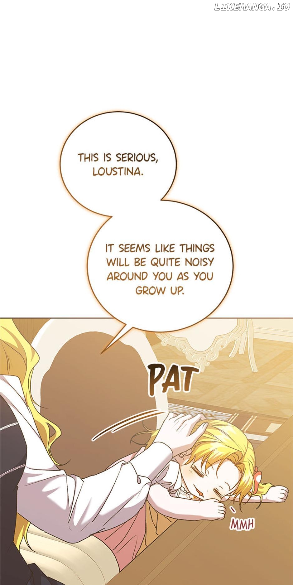 Who's the Baby's Father? Chapter 29 - page 40