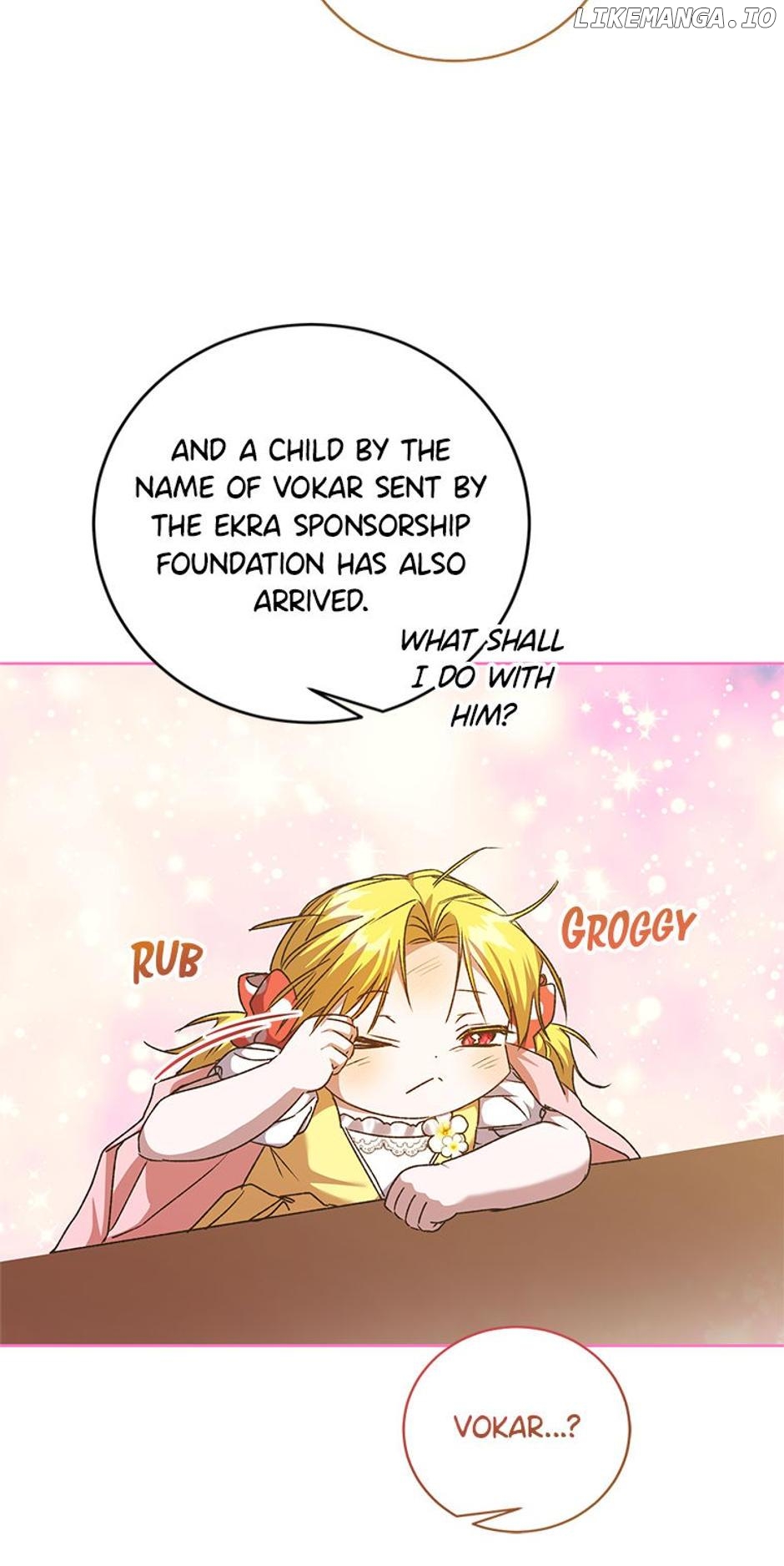 Who's the Baby's Father? Chapter 29 - page 42