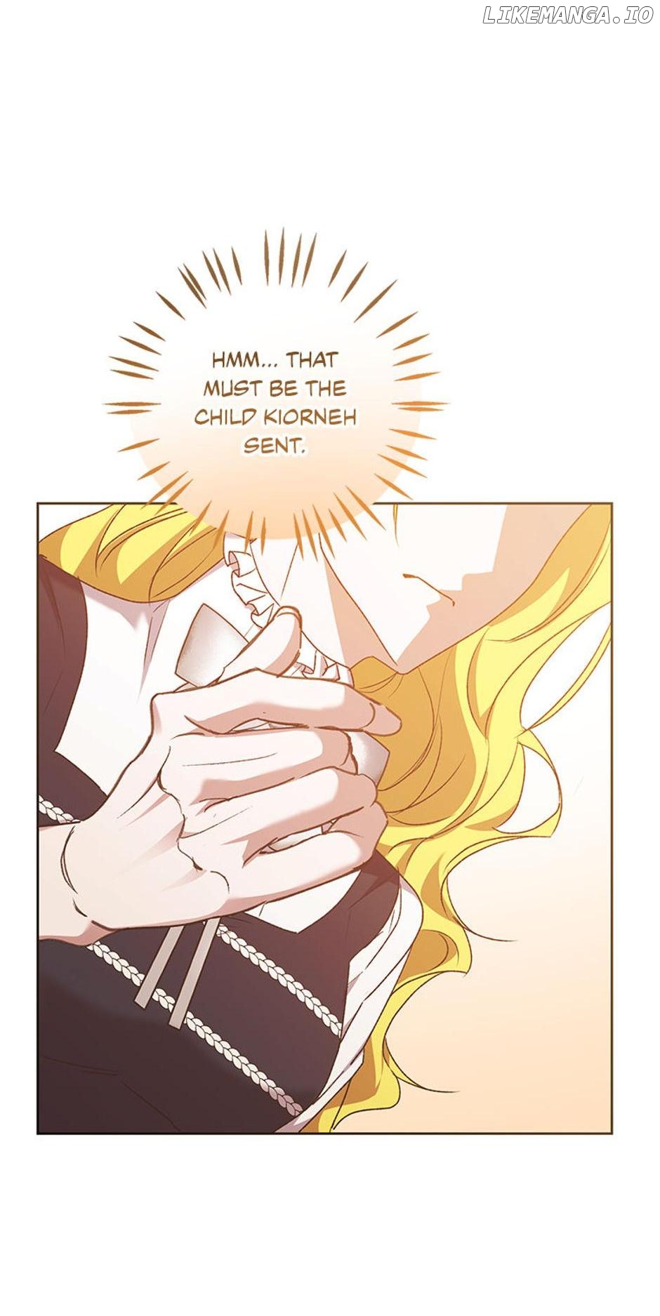 Who's the Baby's Father? Chapter 29 - page 43