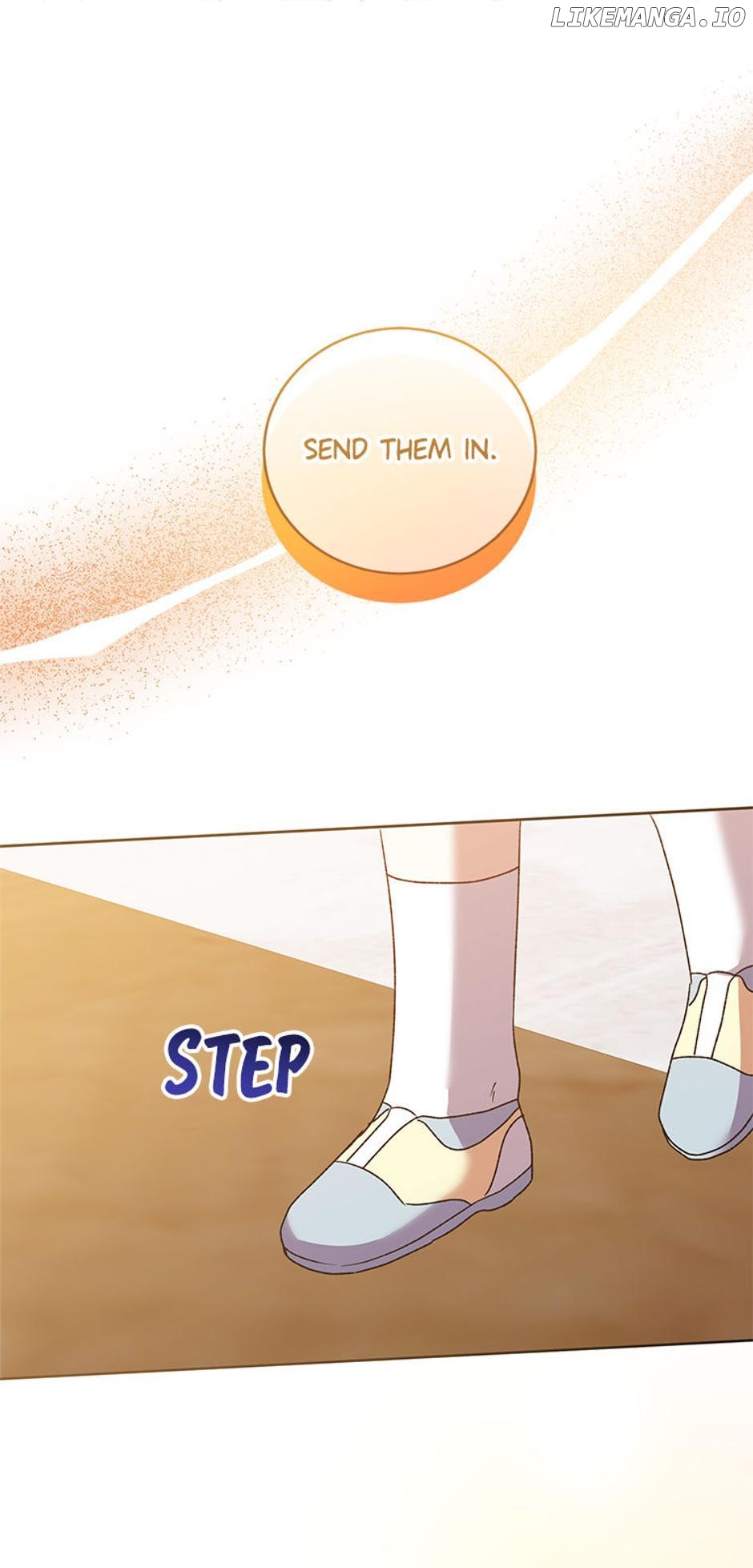 Who's the Baby's Father? Chapter 29 - page 44