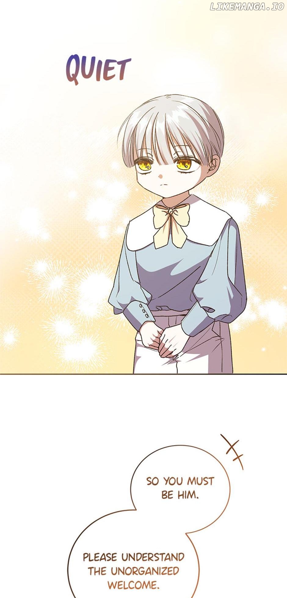Who's the Baby's Father? Chapter 29 - page 45