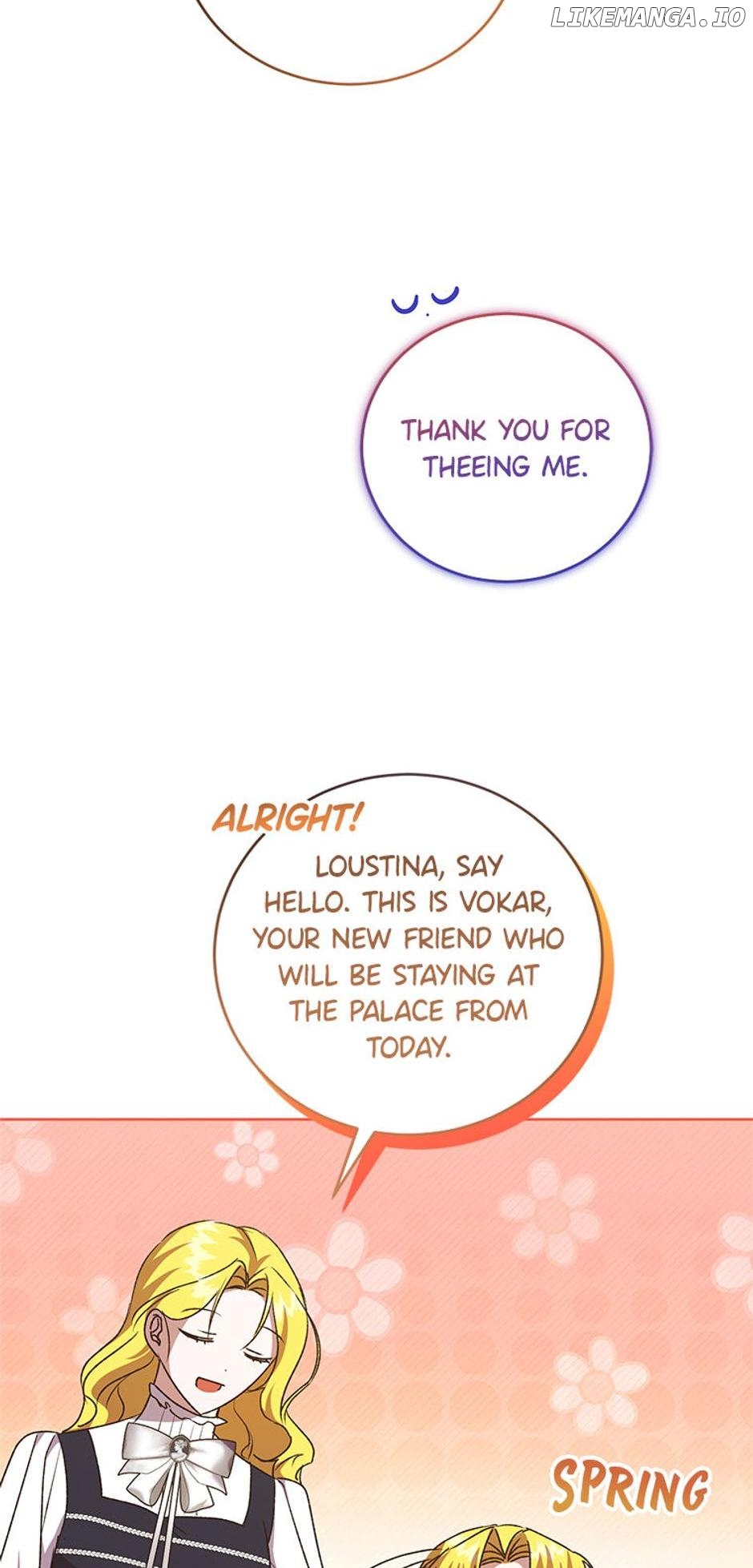 Who's the Baby's Father? Chapter 29 - page 46