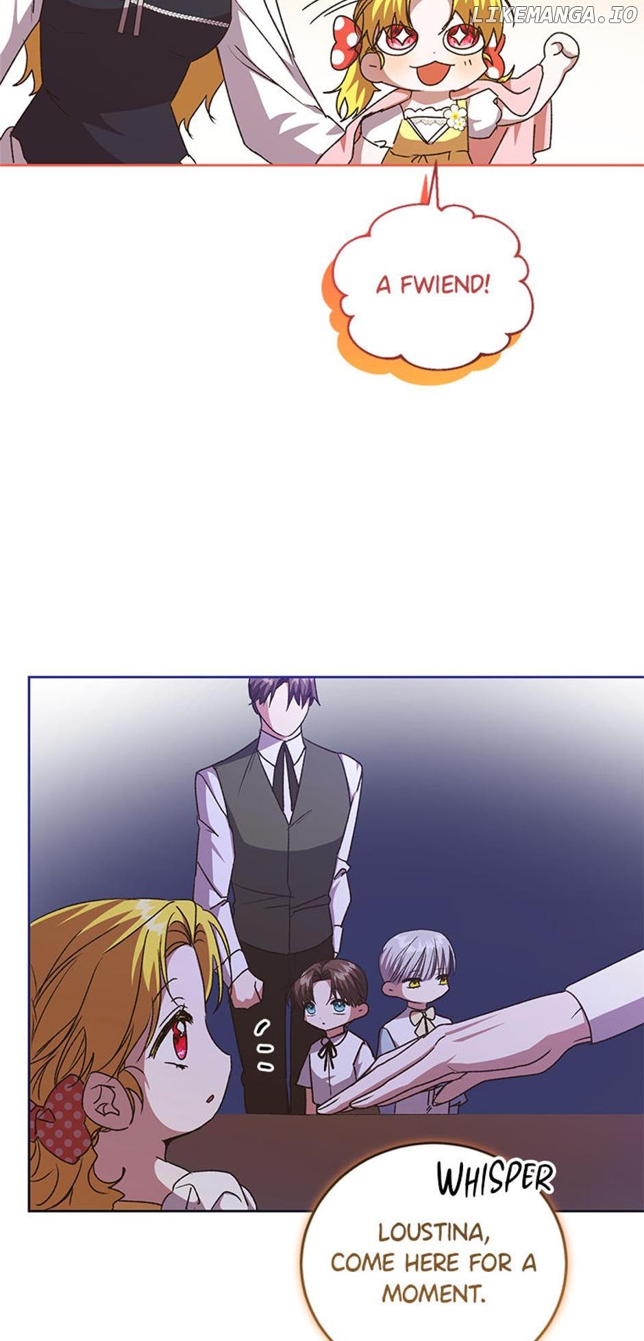 Who's the Baby's Father? Chapter 29 - page 47