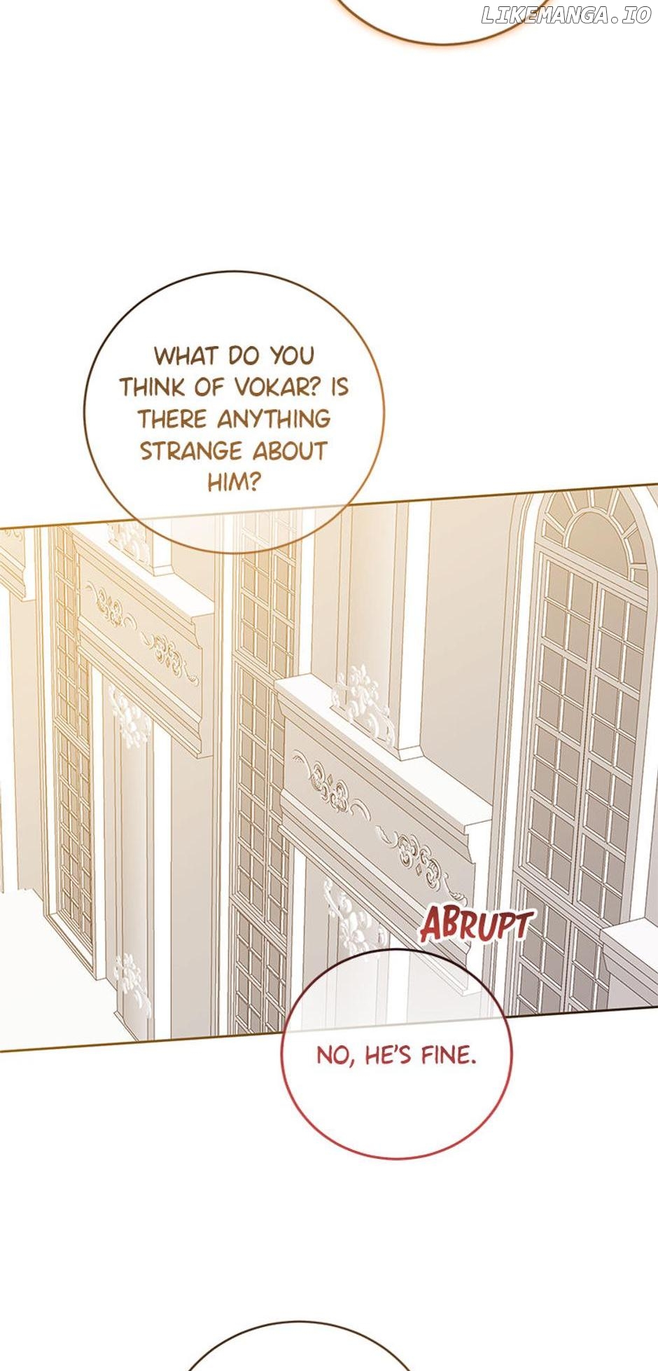 Who's the Baby's Father? Chapter 29 - page 48