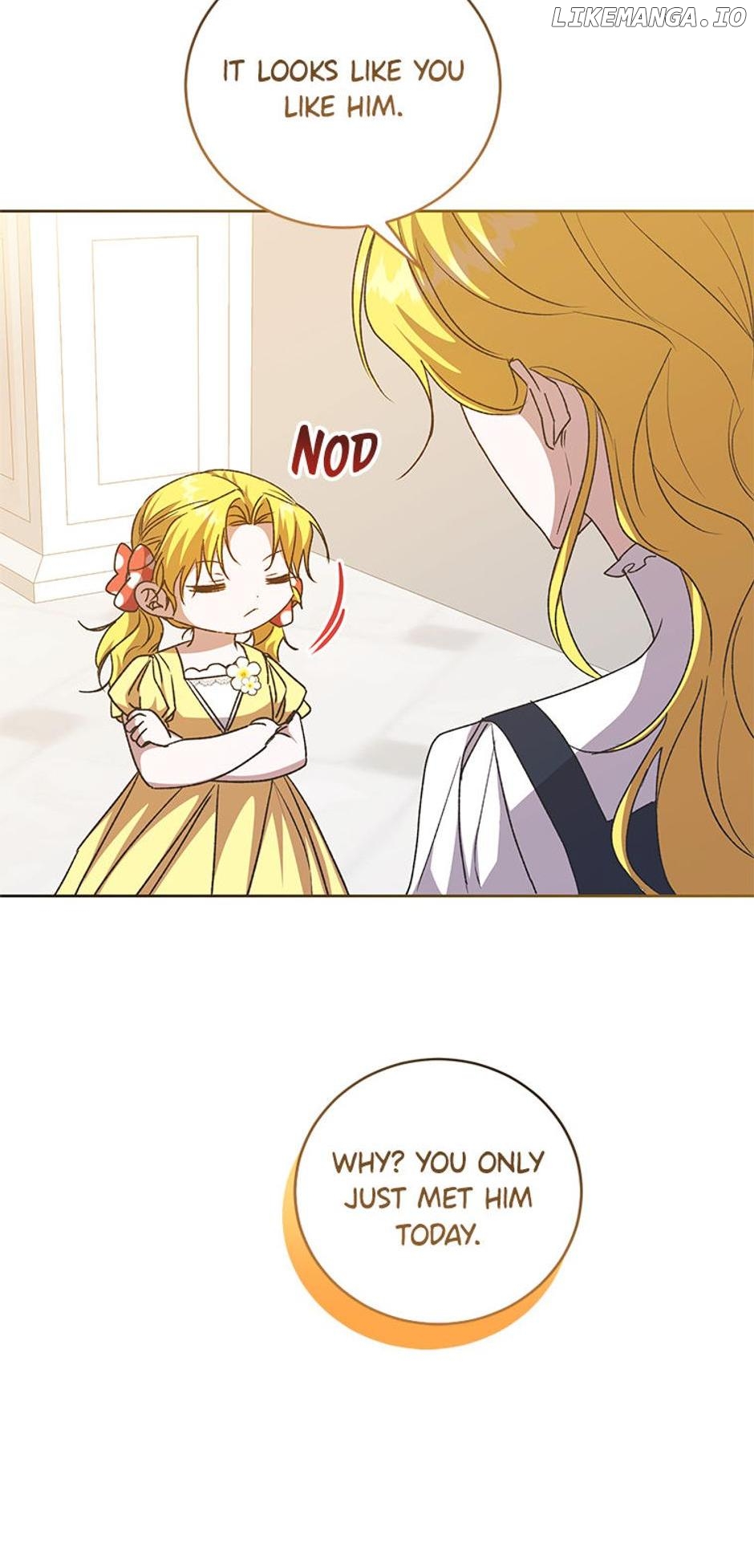 Who's the Baby's Father? Chapter 29 - page 49