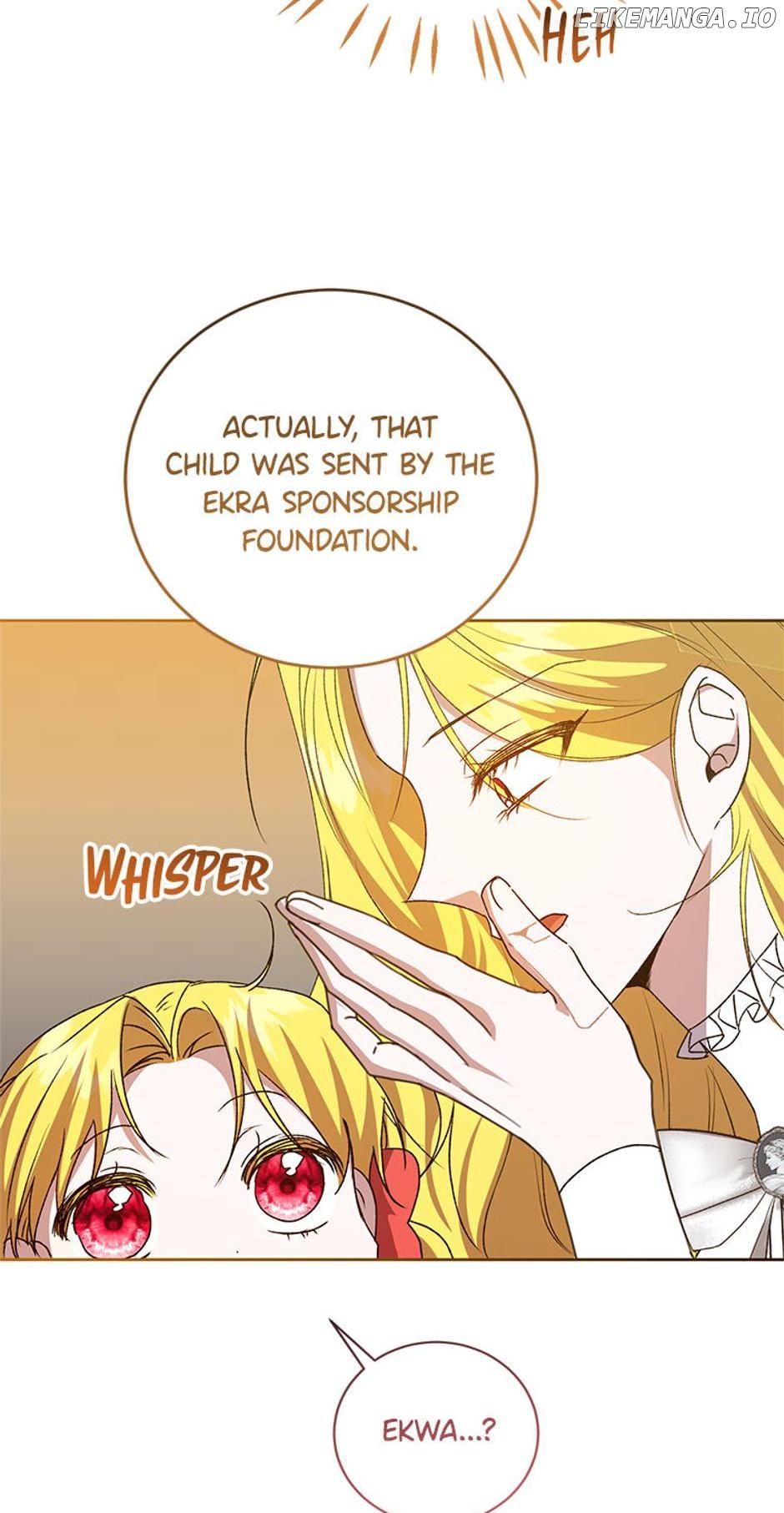 Who's the Baby's Father? Chapter 29 - page 51