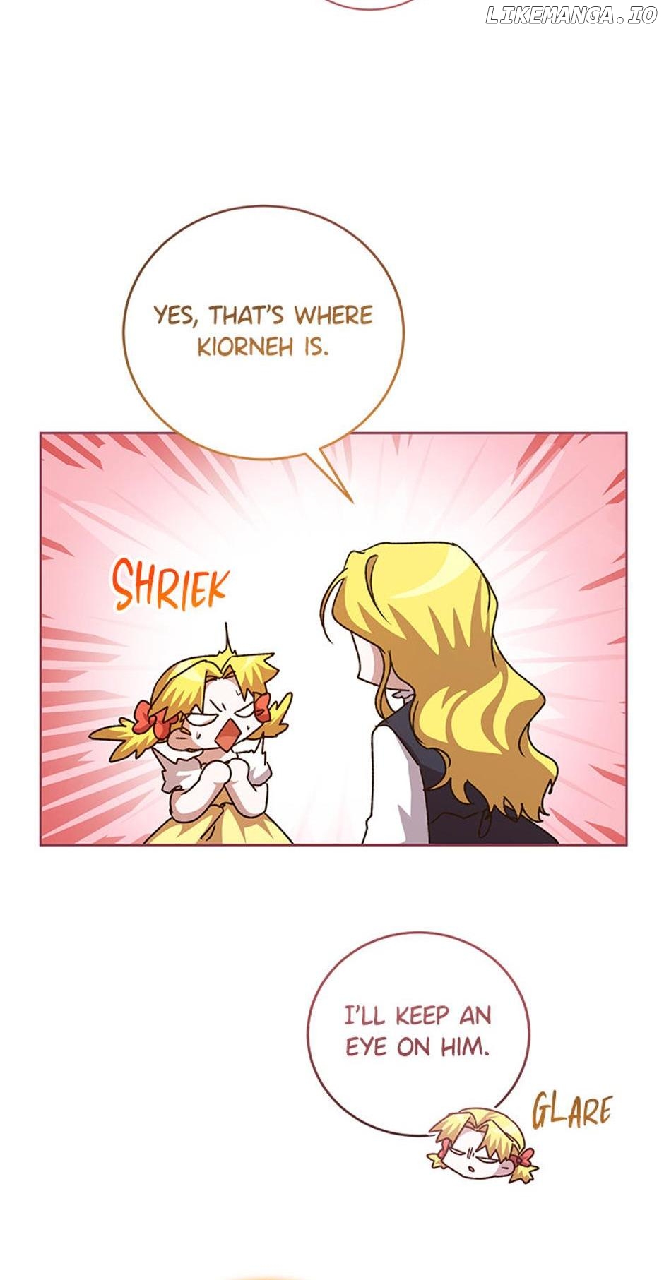 Who's the Baby's Father? Chapter 29 - page 52