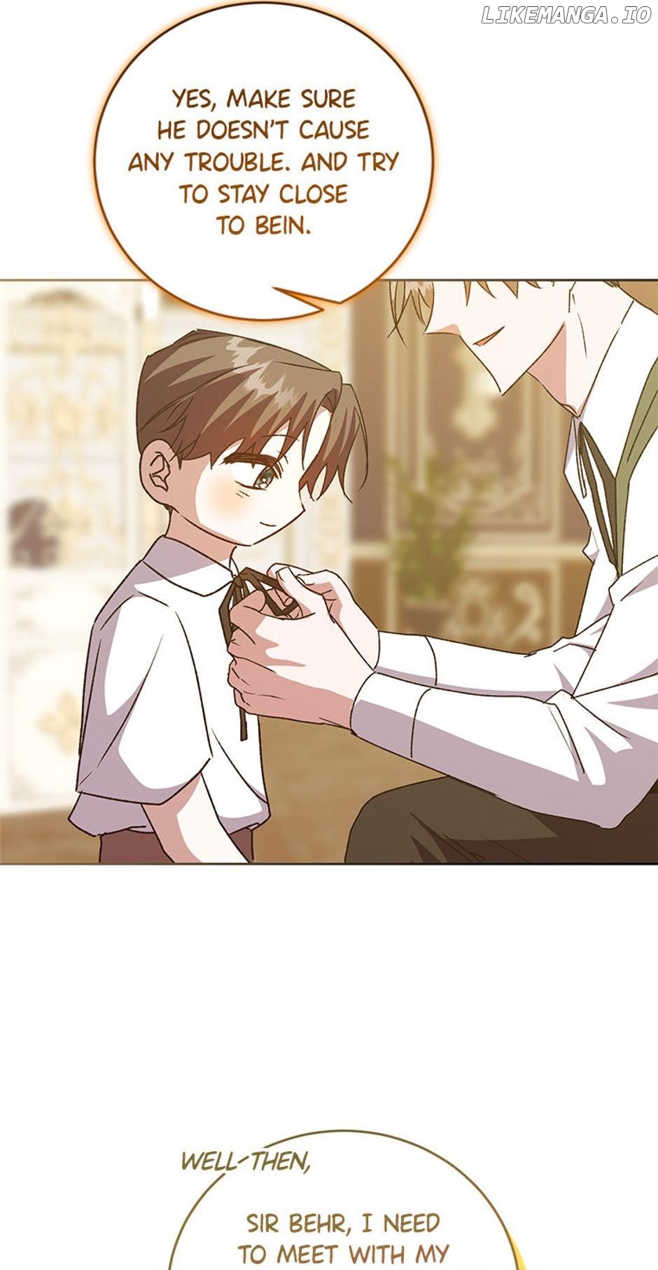 Who's the Baby's Father? Chapter 29 - page 53
