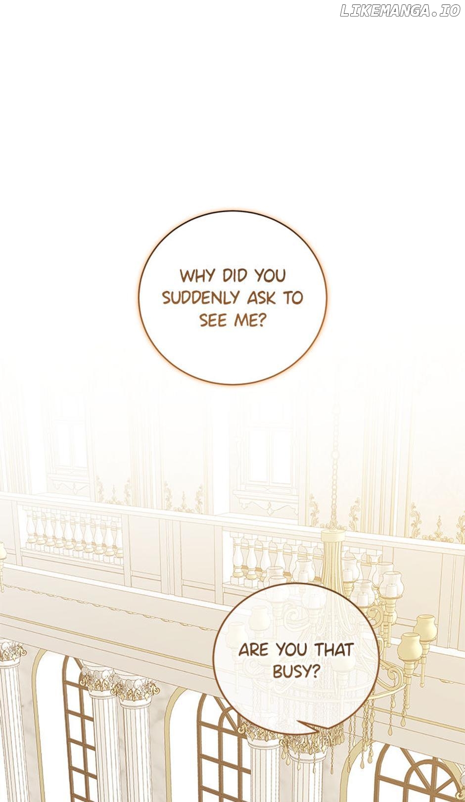 Who's the Baby's Father? Chapter 29 - page 56
