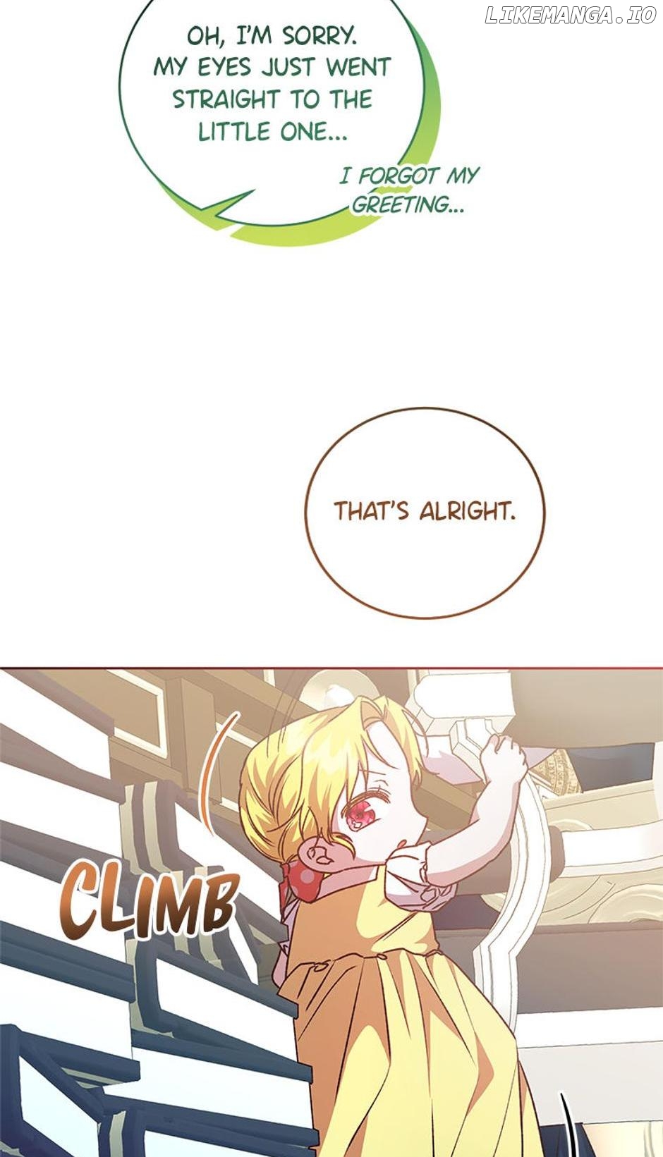Who's the Baby's Father? Chapter 29 - page 6