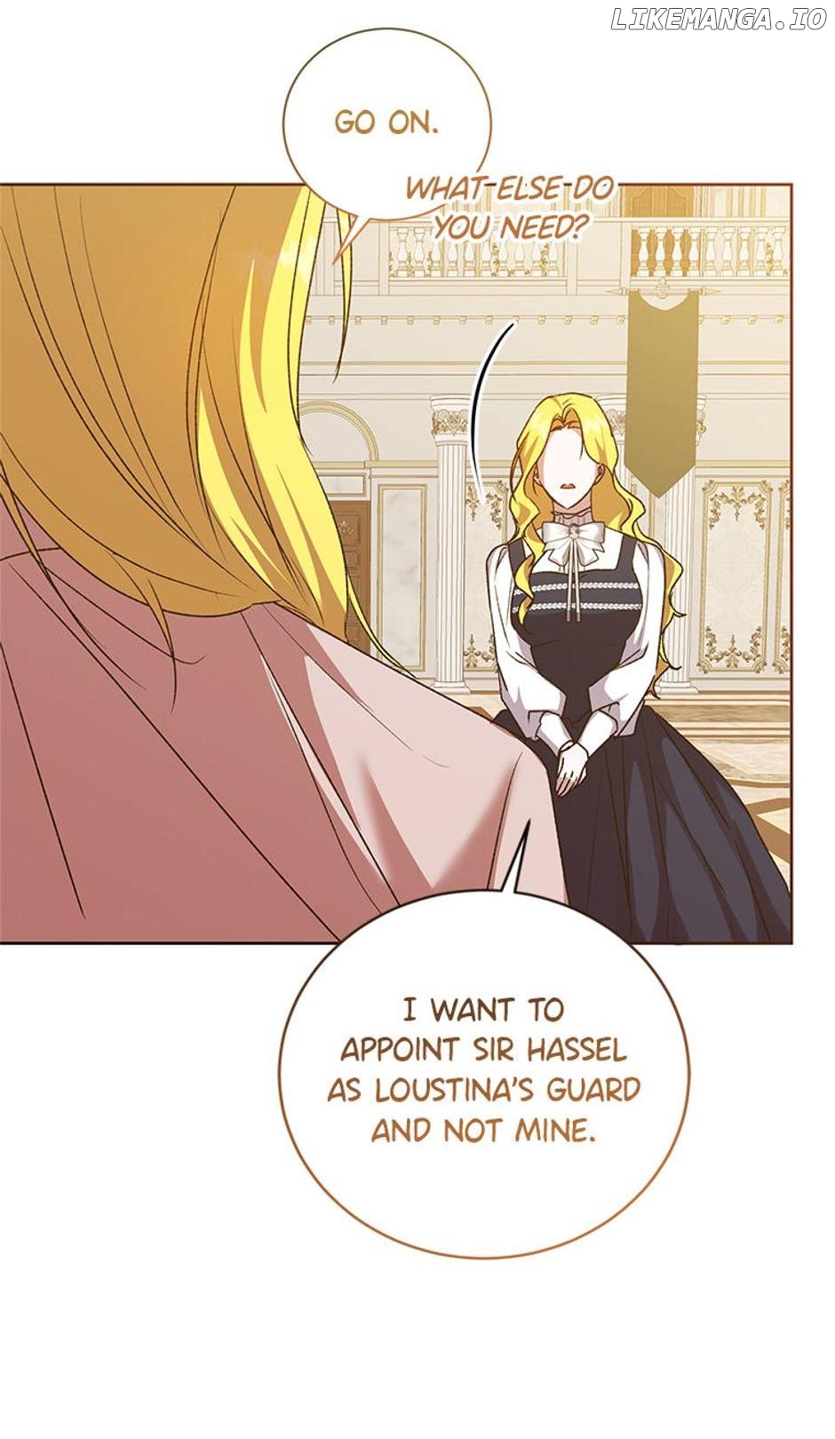 Who's the Baby's Father? Chapter 29 - page 60