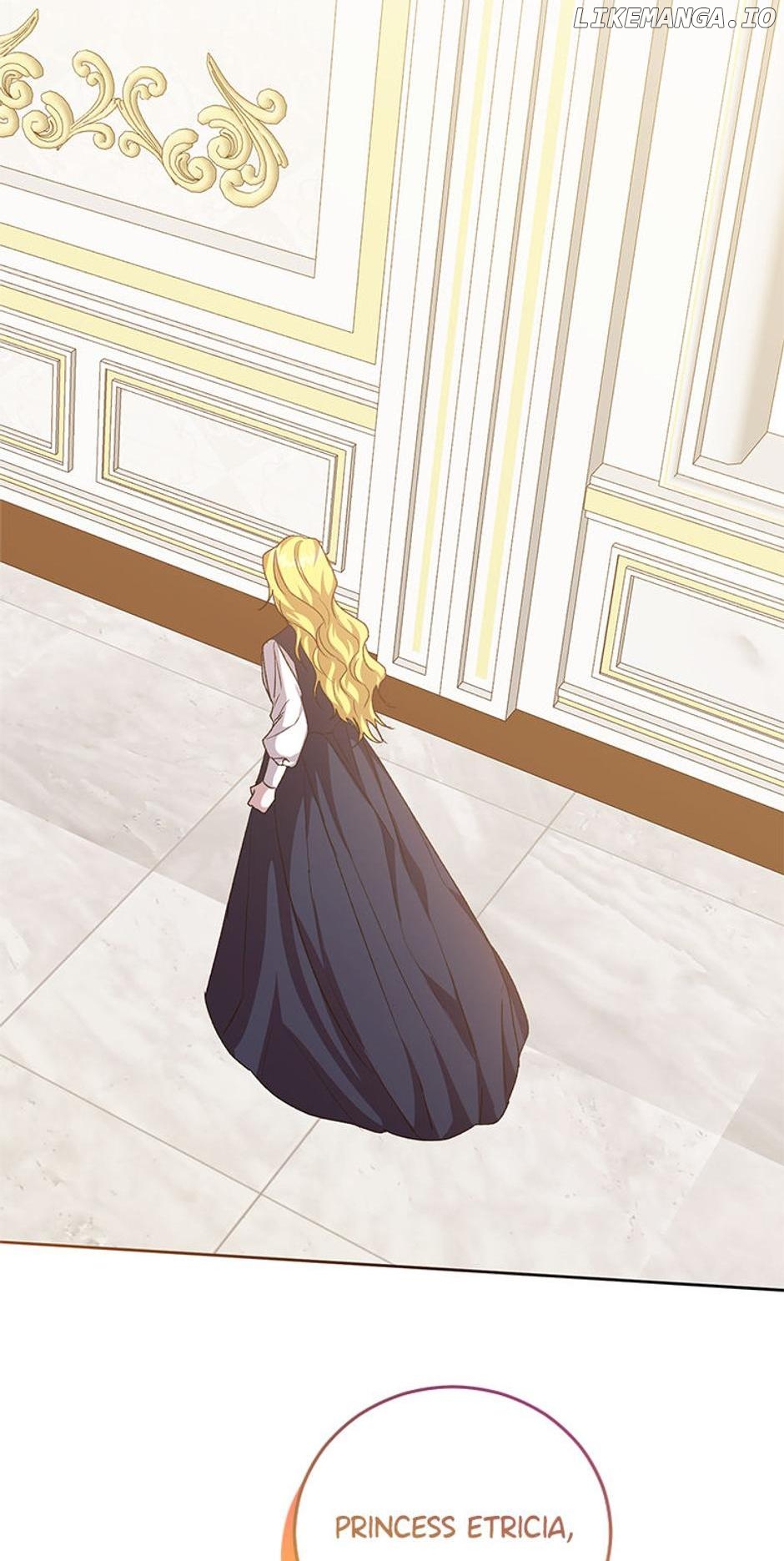 Who's the Baby's Father? Chapter 29 - page 63