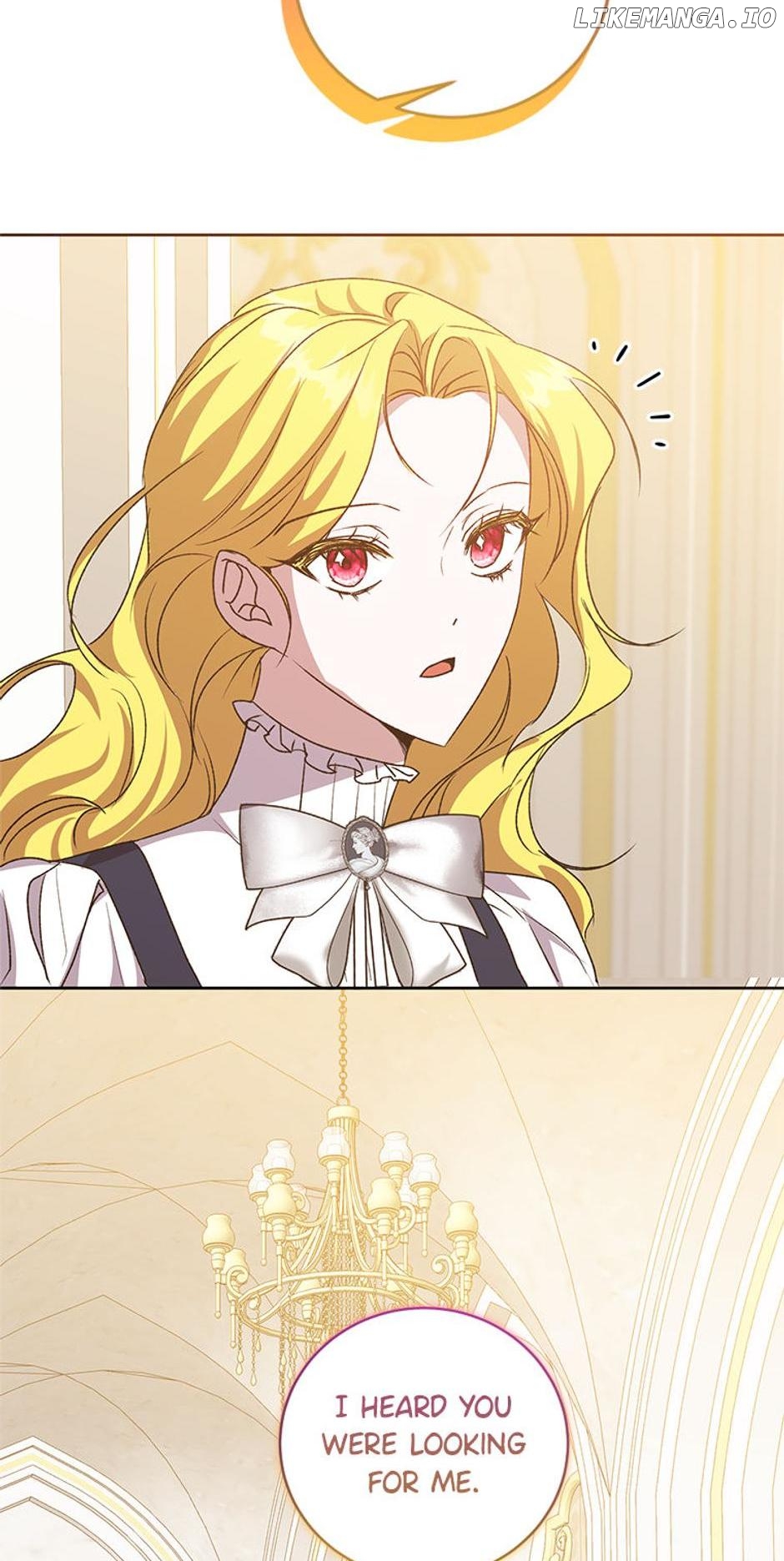 Who's the Baby's Father? Chapter 29 - page 64