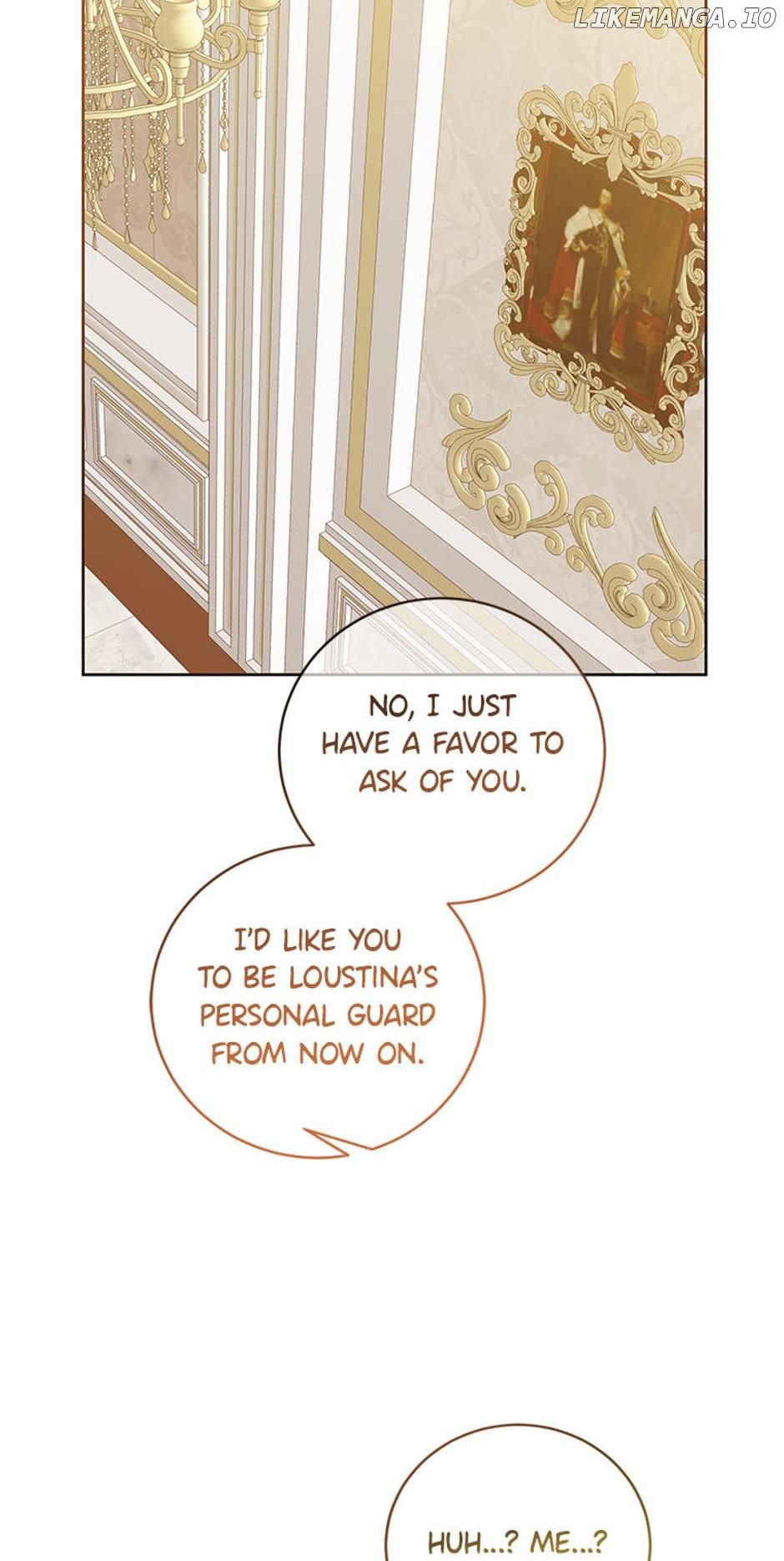 Who's the Baby's Father? Chapter 29 - page 66