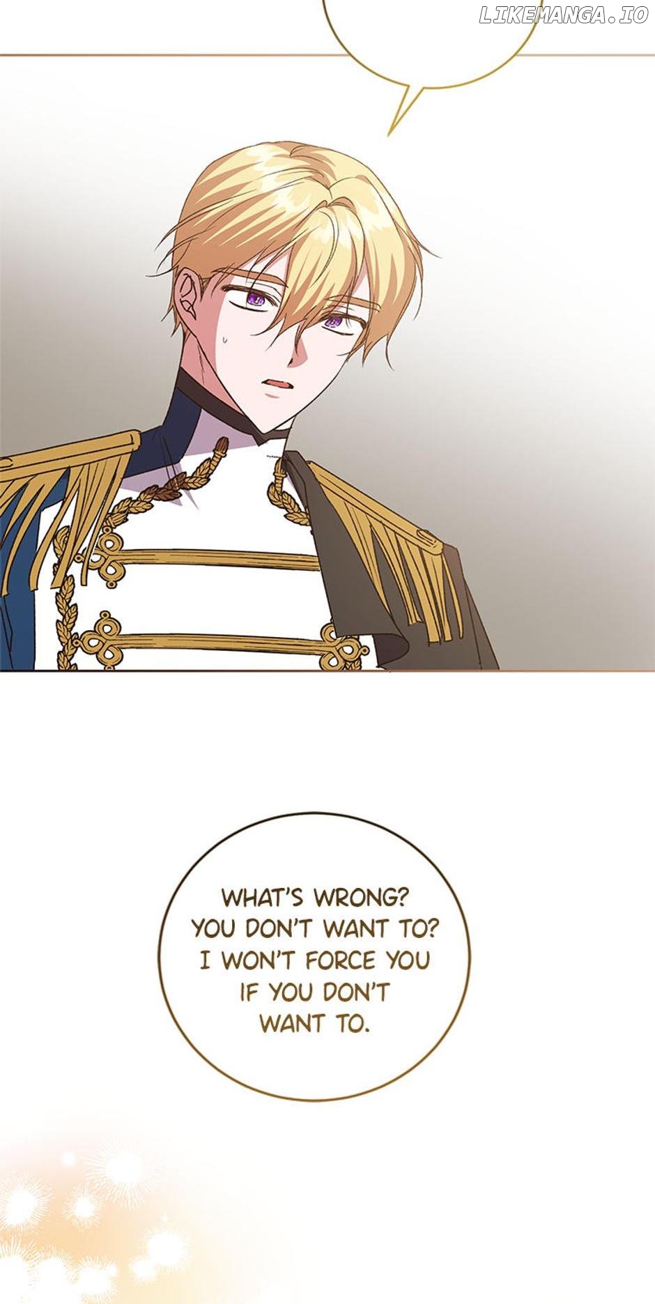 Who's the Baby's Father? Chapter 29 - page 67