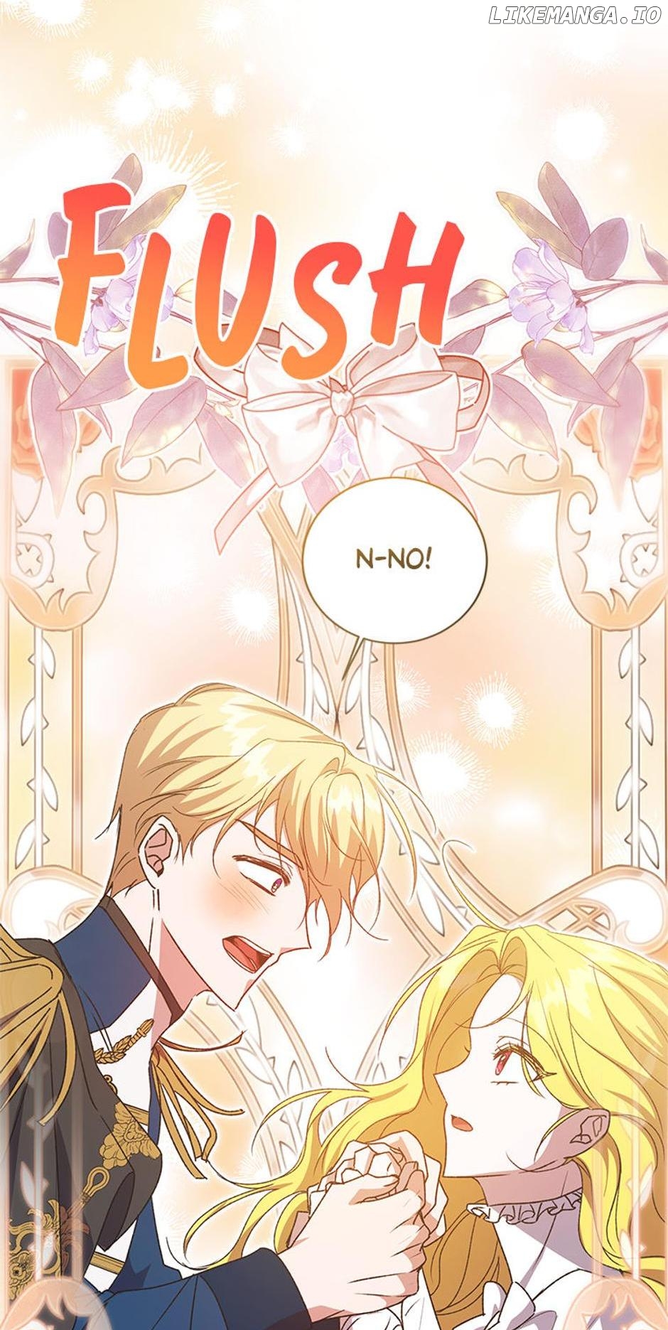 Who's the Baby's Father? Chapter 29 - page 68