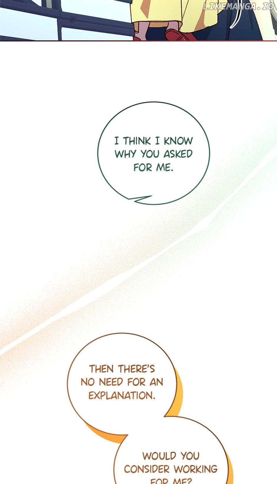 Who's the Baby's Father? Chapter 29 - page 7