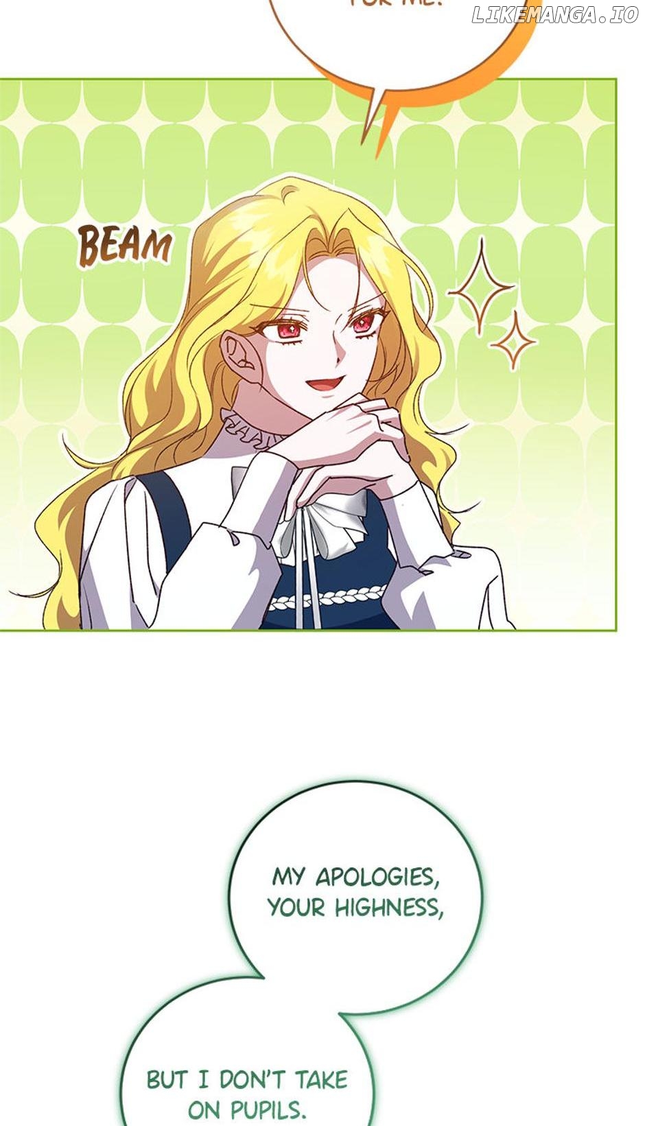 Who's the Baby's Father? Chapter 29 - page 8