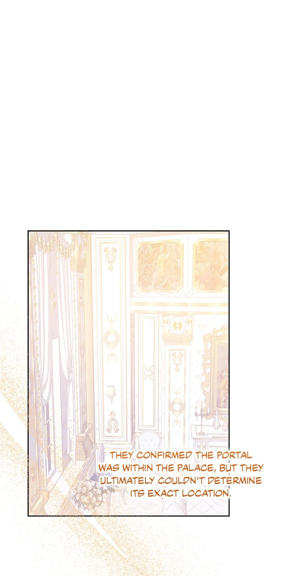 Who's the Baby's Father? Chapter 46 - page 1