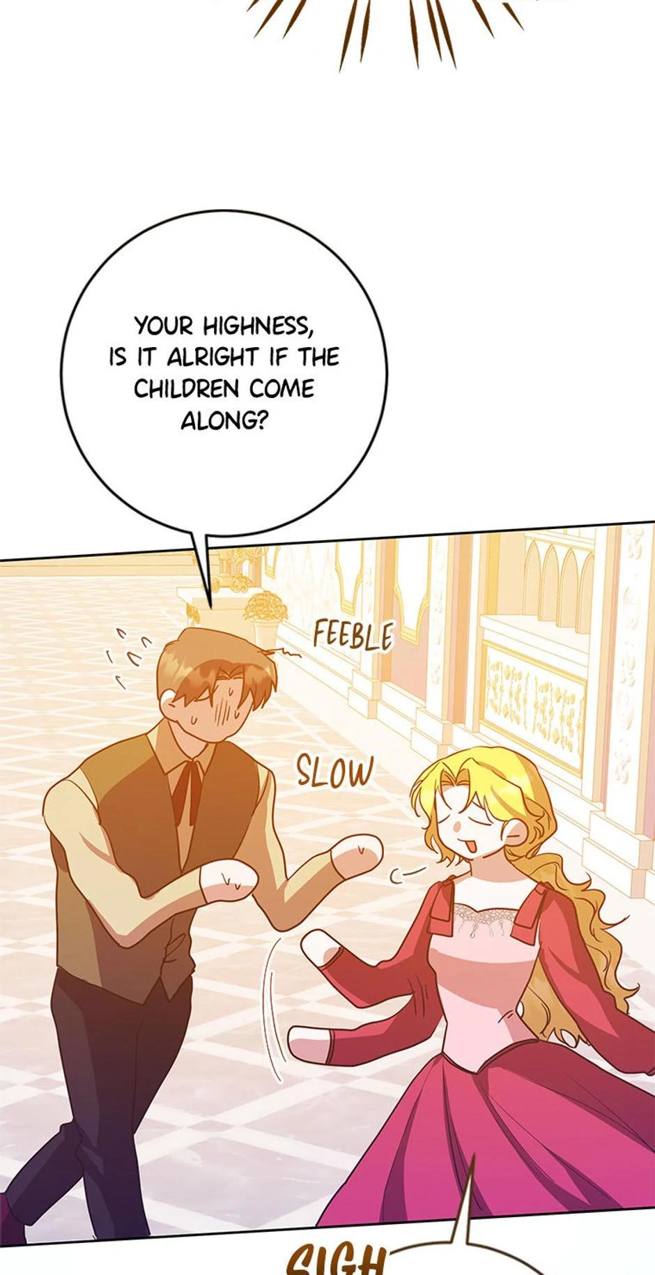 Who's the Baby's Father? Chapter 46 - page 13