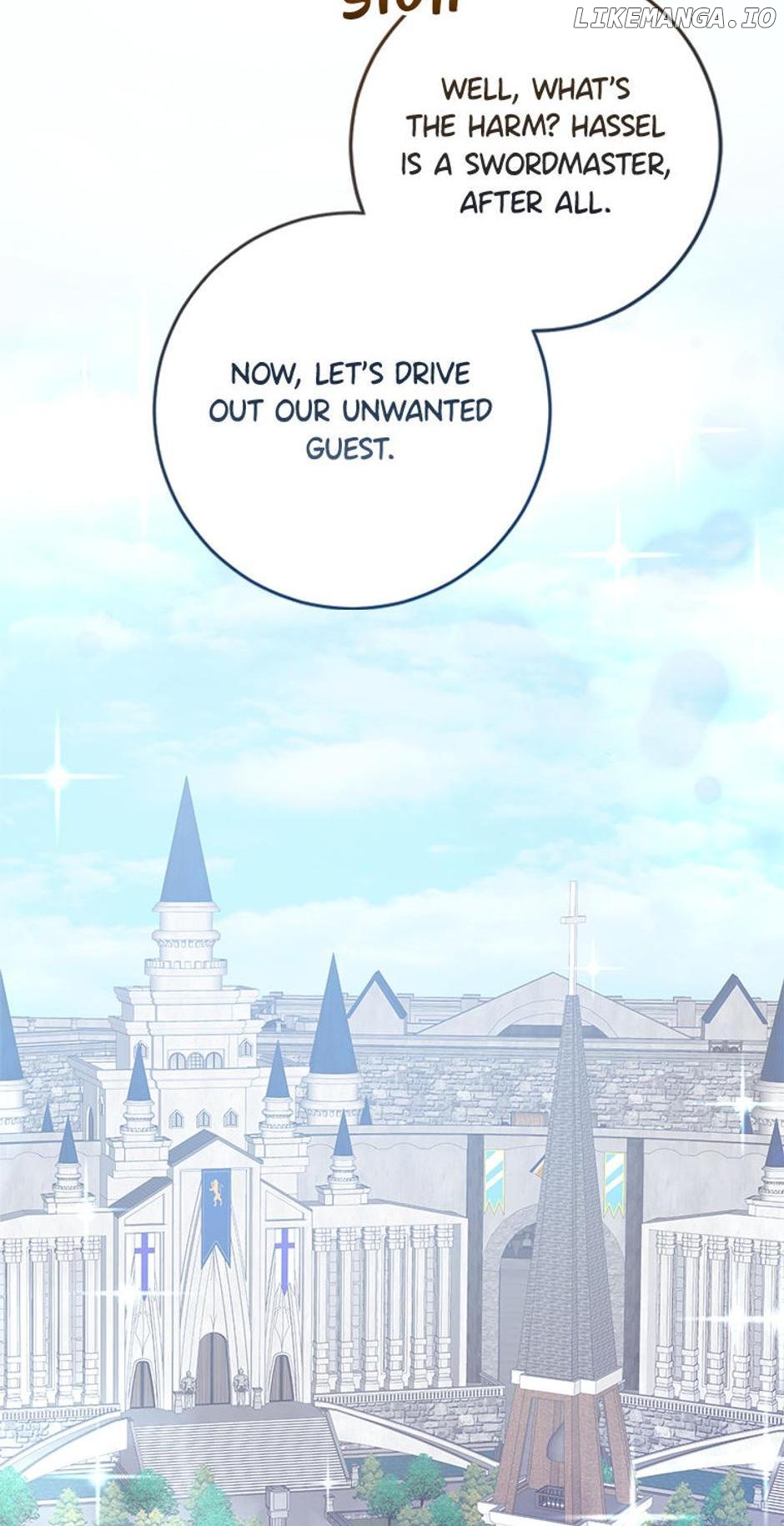 Who's the Baby's Father? Chapter 46 - page 14